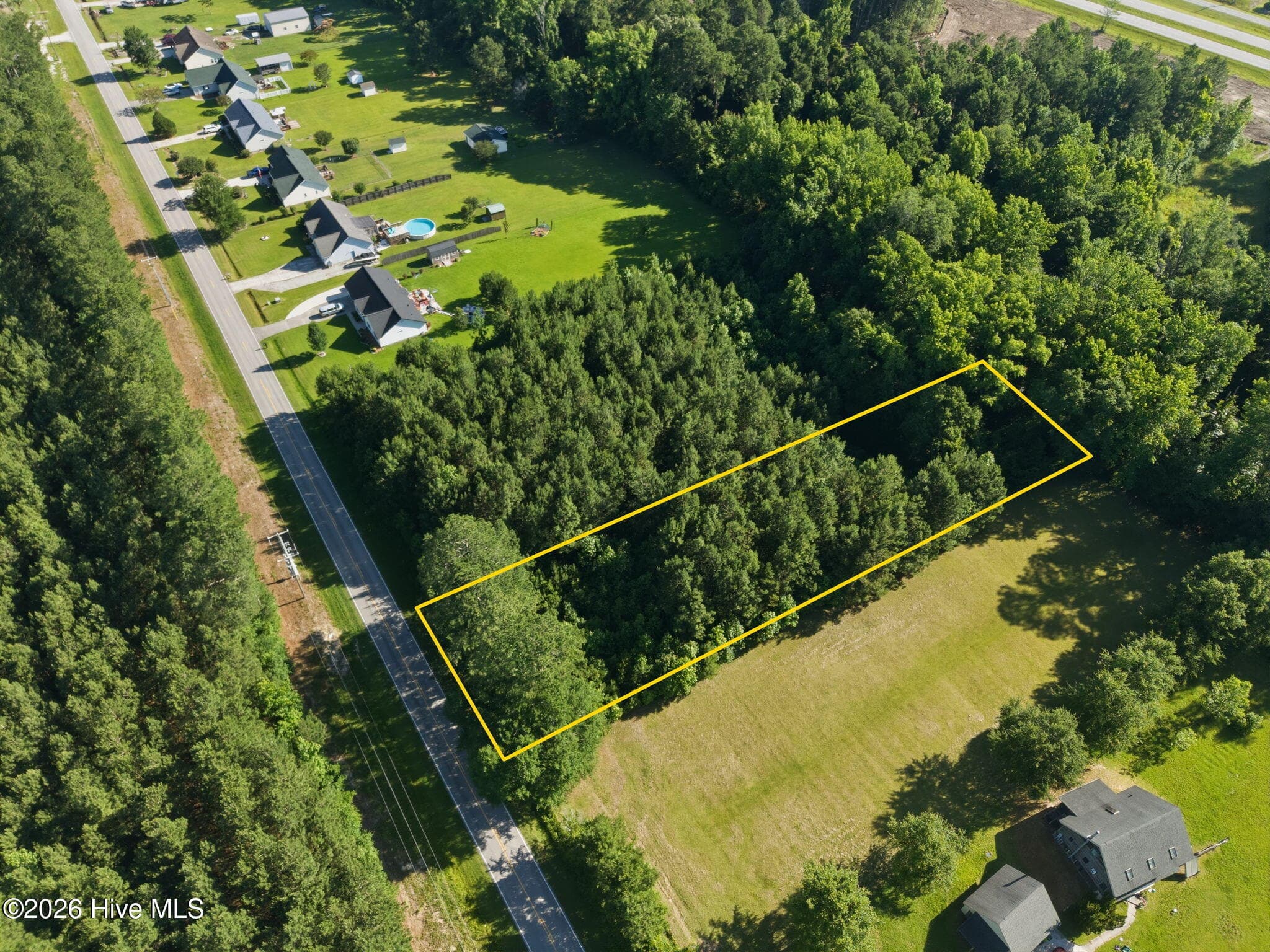 4950 Wilcox Road, New Bern, NC 28562