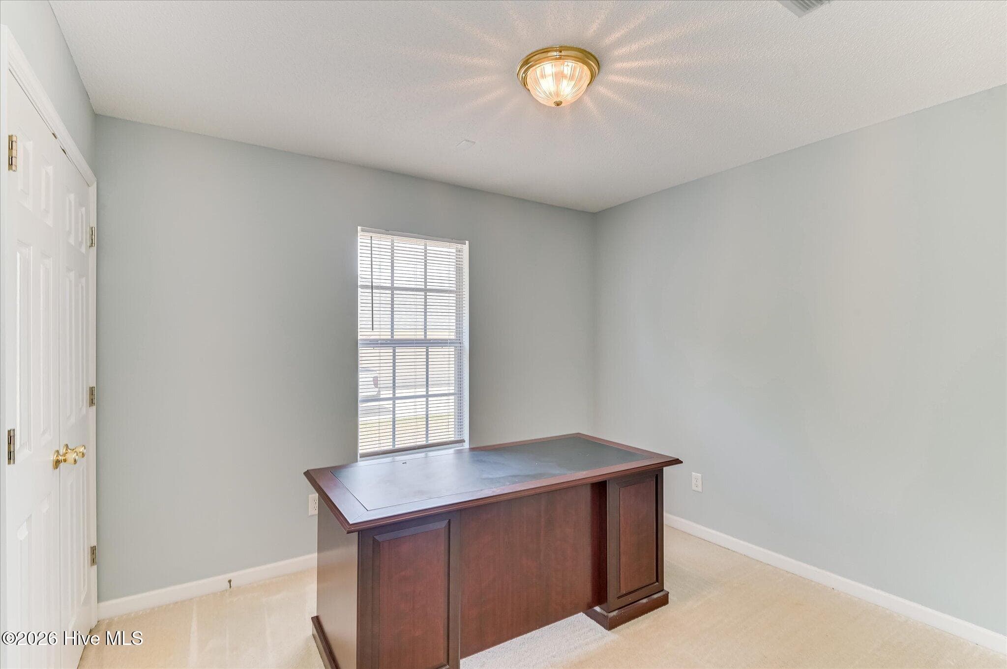 Bedroom #3a - 2720 Spirit Creek Road, Hephzibah, GA 30815