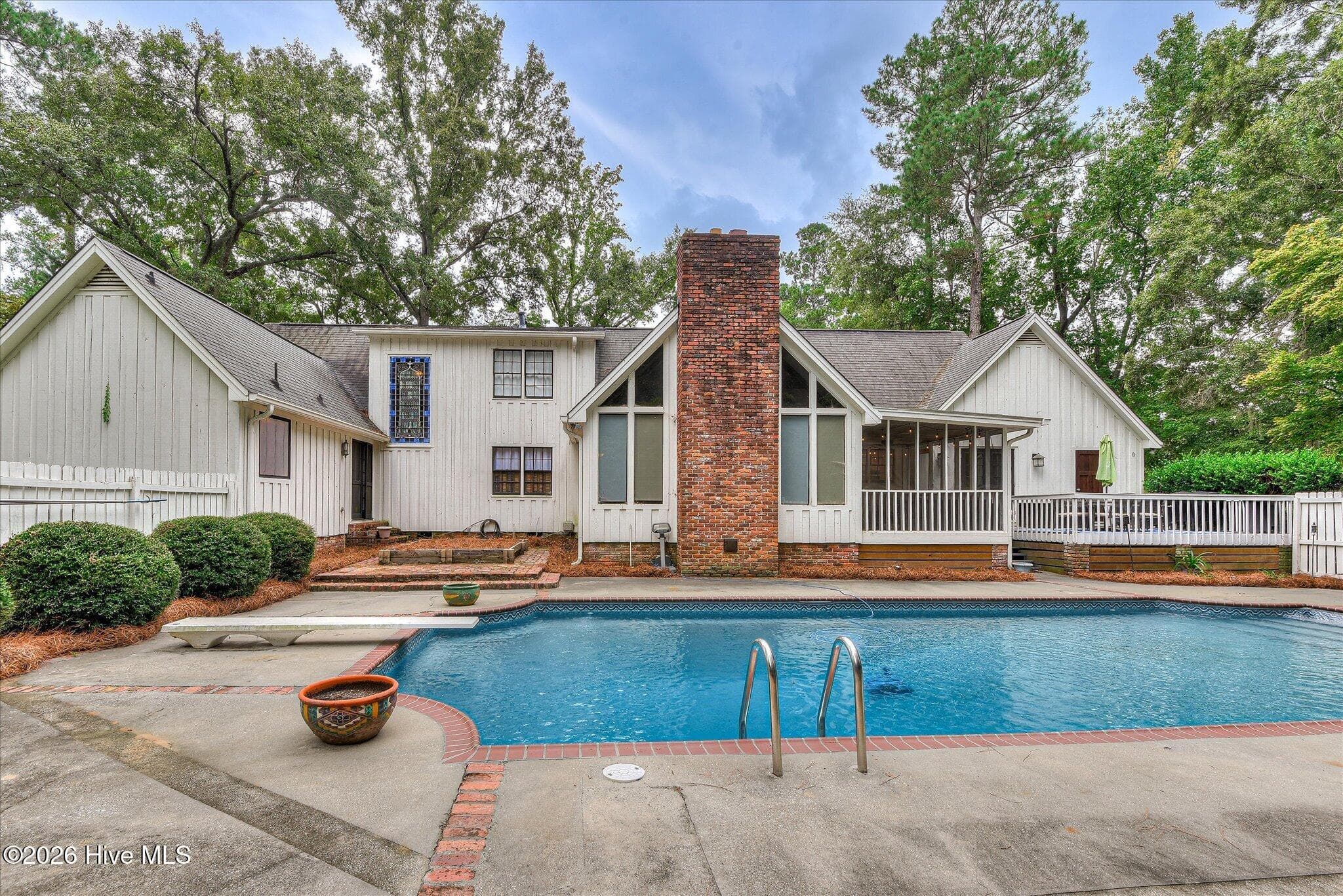 Single Family Residence at 110 Oak Lane, Waynesboro, GA 30830, photo 66 of 76