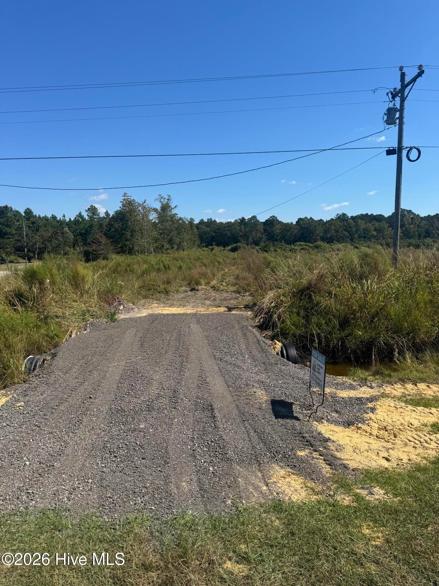 1 1 U.S. 264, Scranton, NC 27875