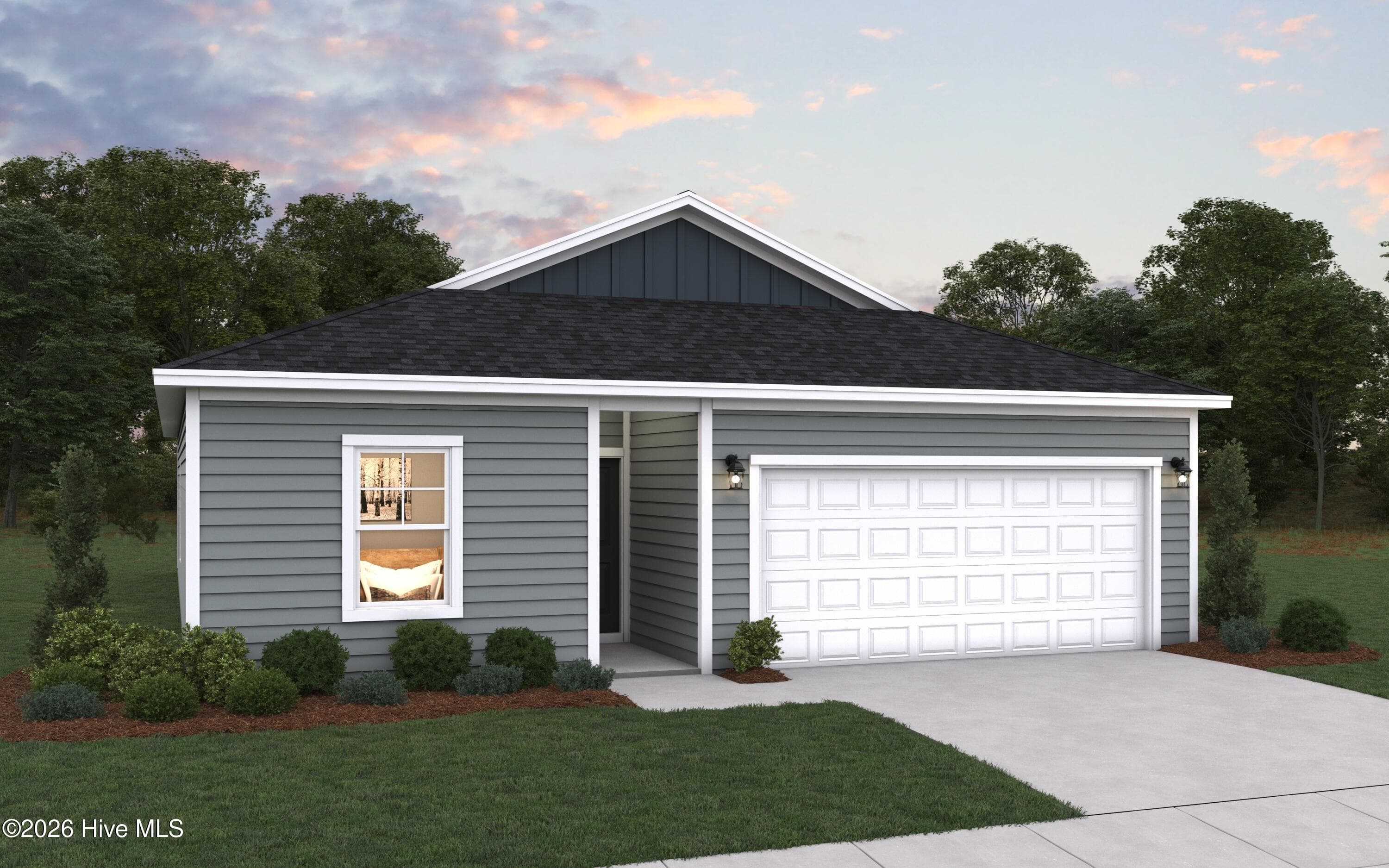 Single Family Residence at 1157 Garland Lake Circle SW, Supply, NC 28462, photo 24 of 24