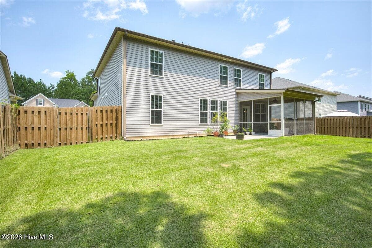 Single Family Residence at 1038 Lancaster Way, Grovetown, GA 30813, photo 43 of 44