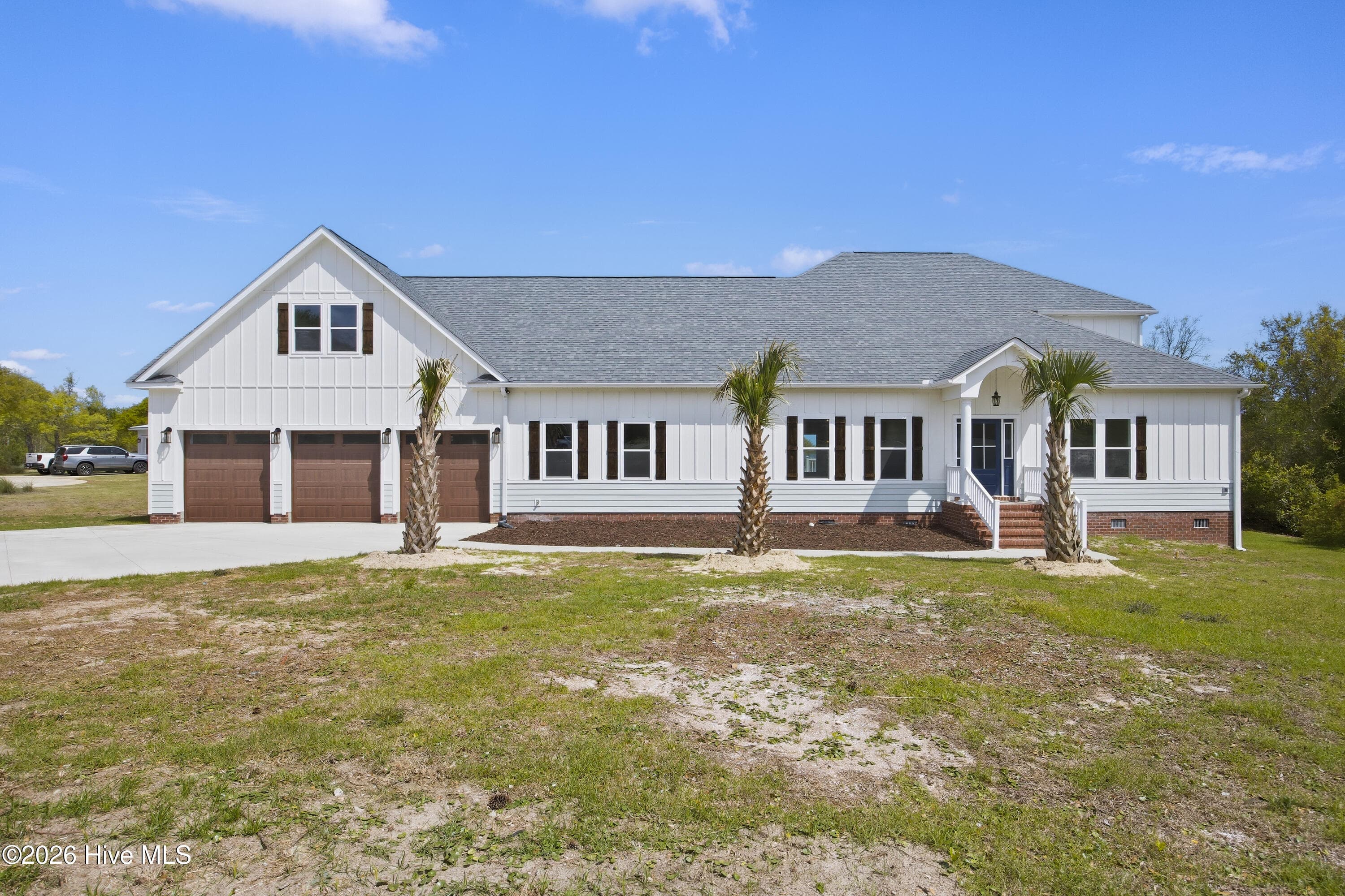 Single Family Residence at 106 Elizabeth Way Court, Swansboro, NC 28584, photo 62 of 63