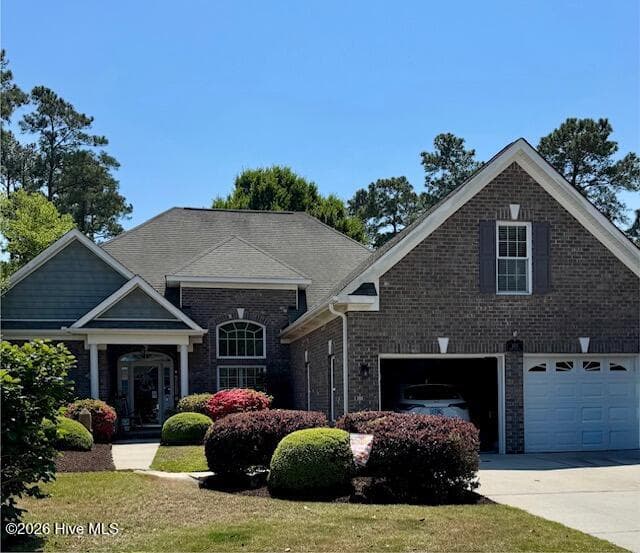 Single Family Residence at 3715 Pond Pine Court, Southport, NC 28461, photo 68 of 68