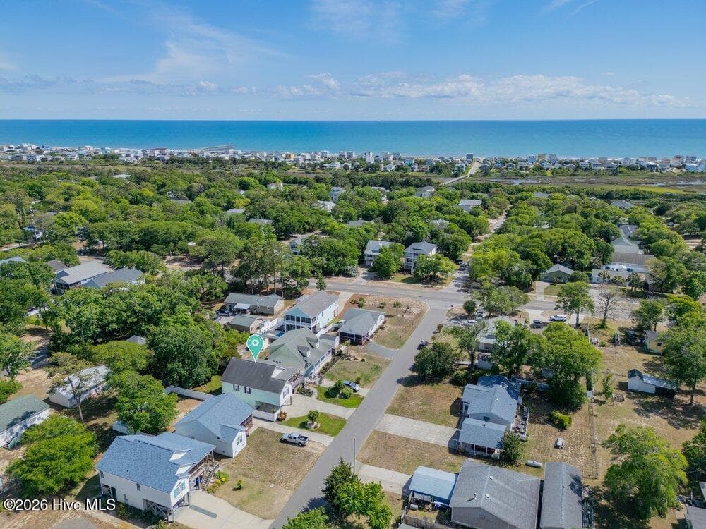 Single Family Residence at 104 NE 8th Street, Oak Island, NC 28465, photo 2 of 48