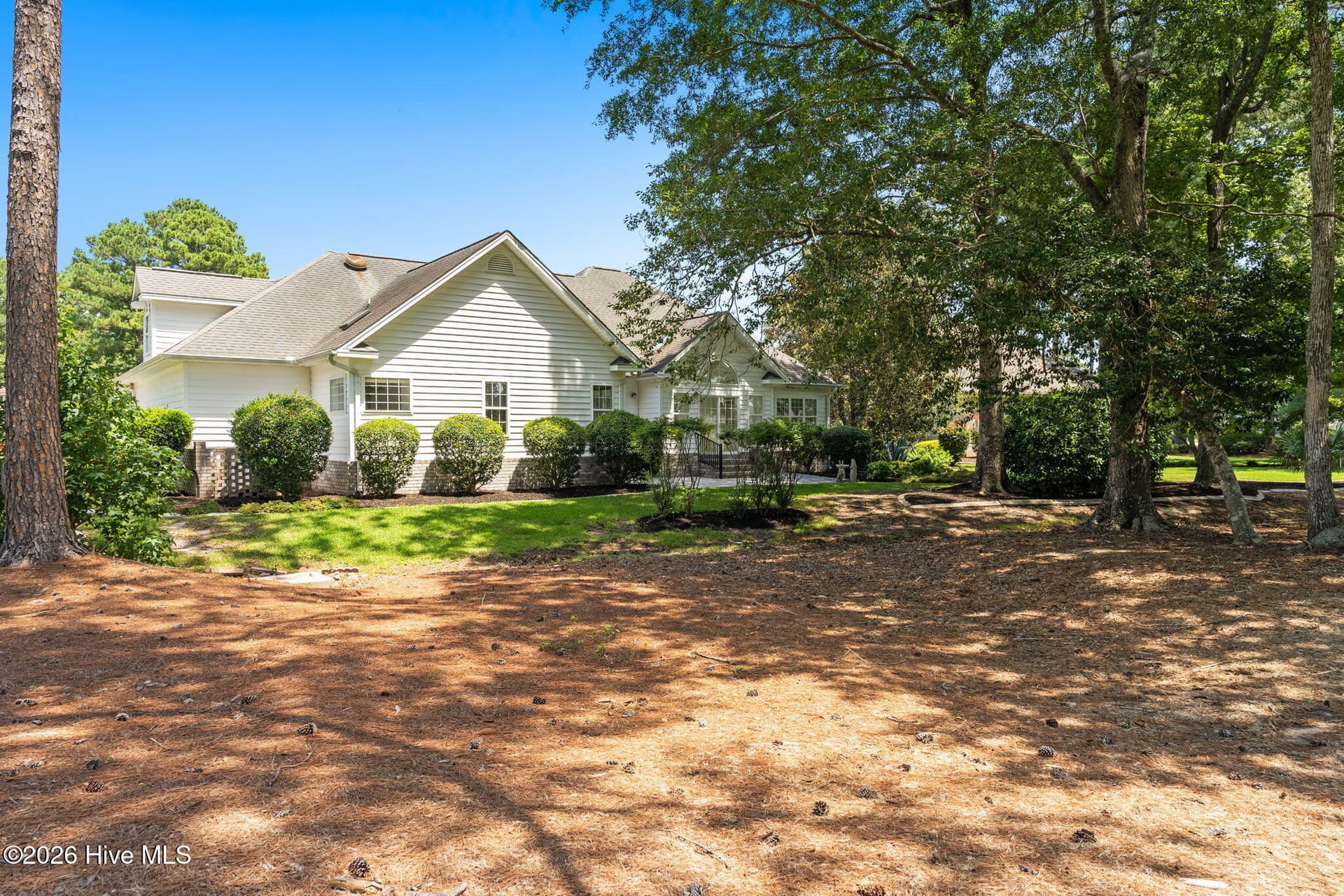 Single Family Residence at 8915 Rosewood Court NW, Calabash, NC 28467, photo 54 of 80