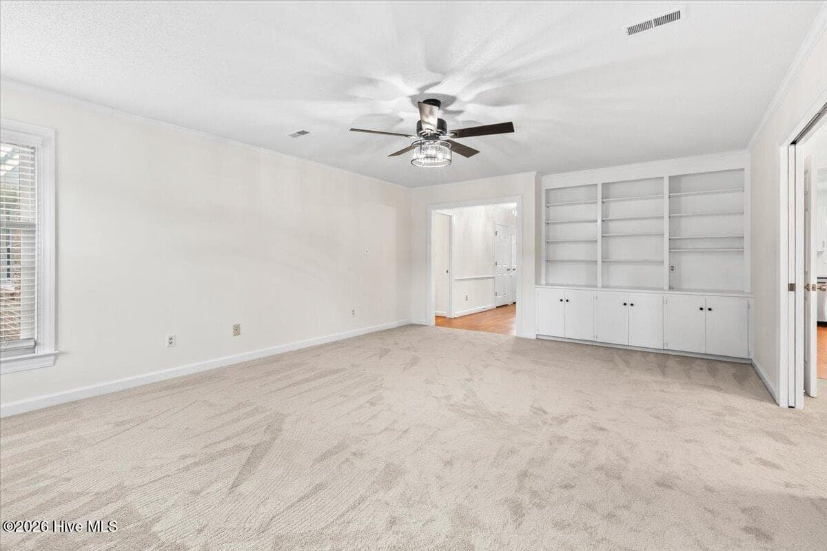 Townhouse at 844 Westminster Lane, Kinston, NC 28501, photo 2 of 3