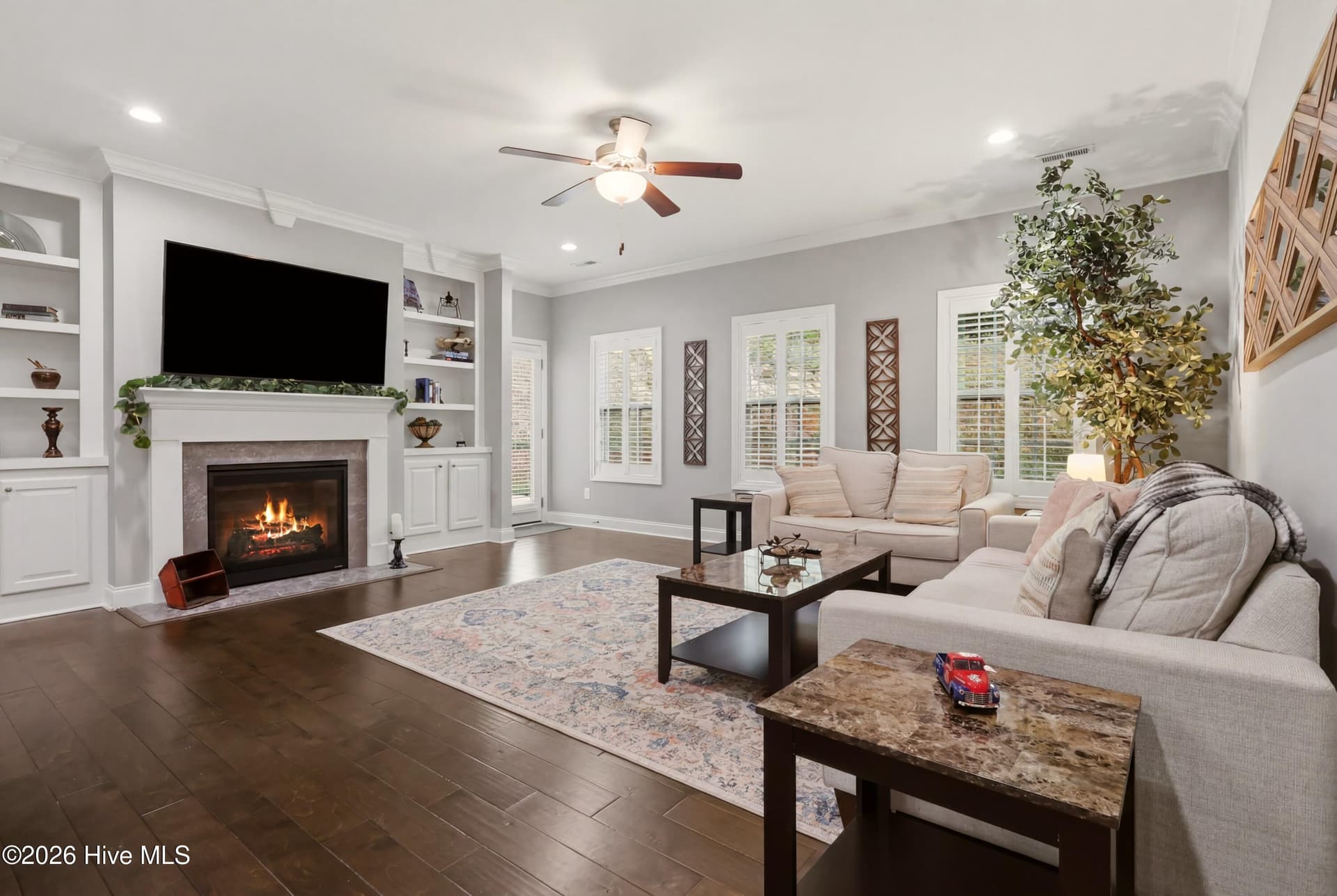 Single Family Residence at 2901 Fernley Court ., High Point, NC 27262, photo 18 of 53