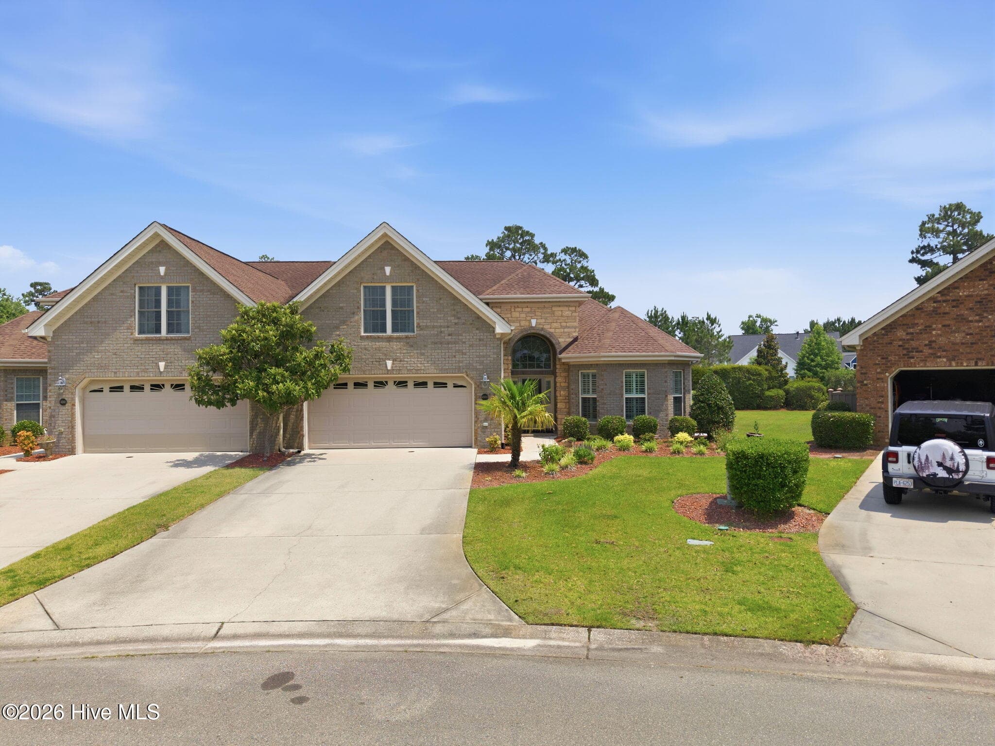 Townhouse at 4003 Alastaire Cove, Leland, NC 28451, photo 45 of 49