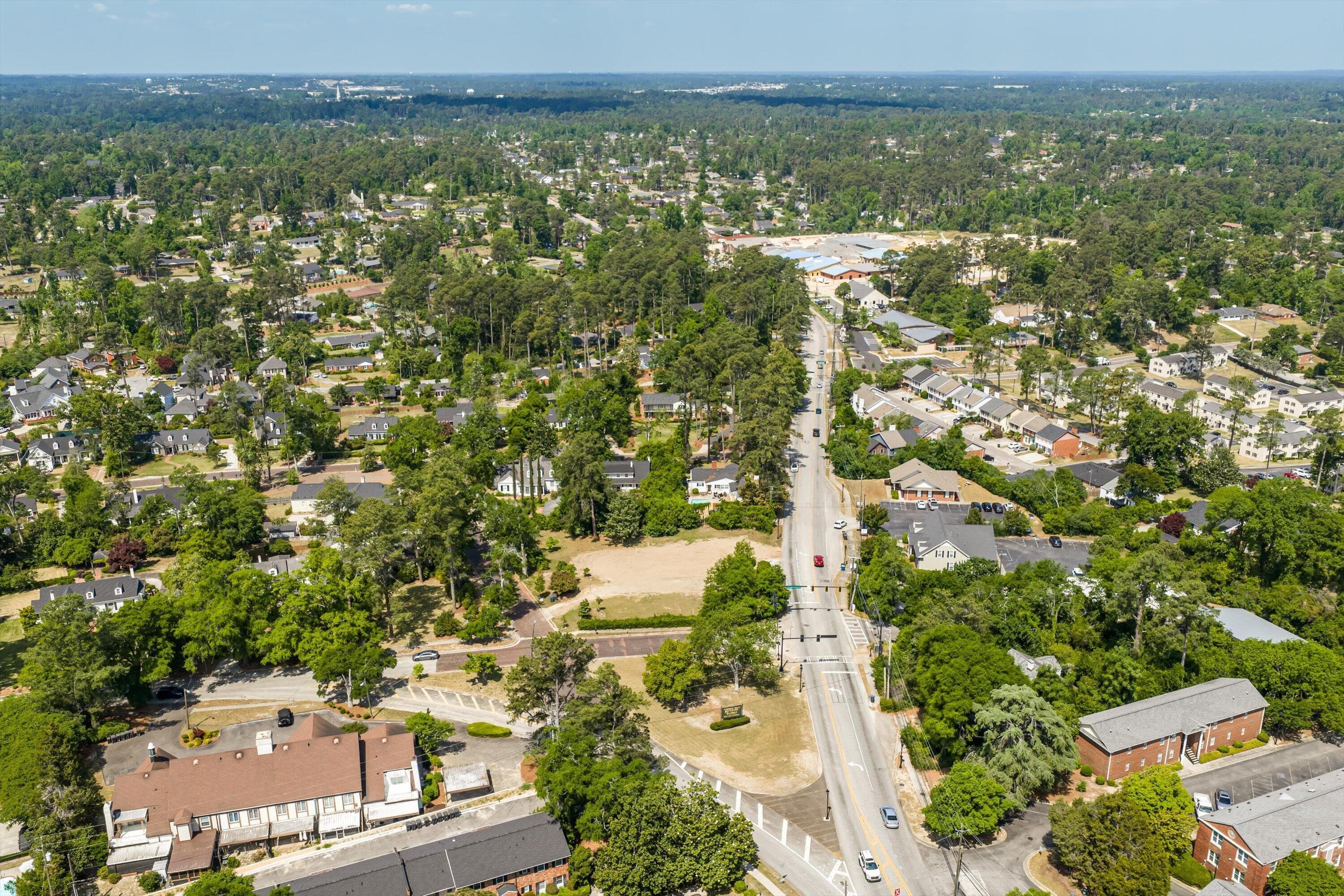 Residential Lot at 2875 Lake Forest Drive, Augusta, GA 30909, photo 6 of 17
