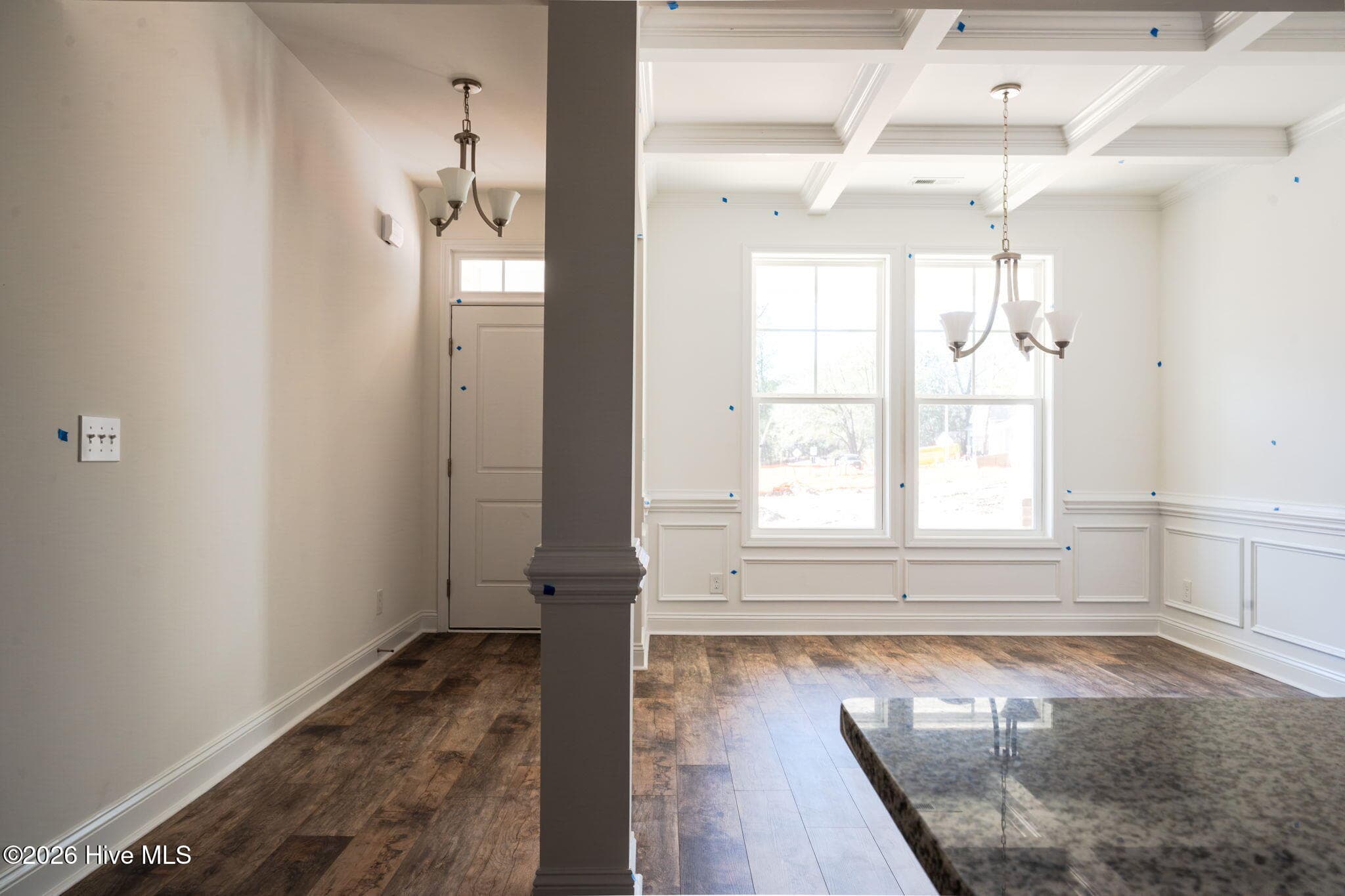 TELLURIDE LOT 04 - 'Berton' - 221 Telluride Court, Aberdeen, NC 28315