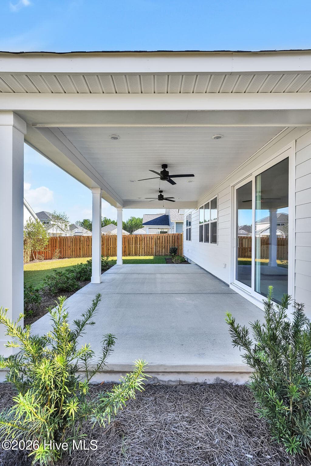 Single Family Residence at 2212 Sandbrook Loop, Leland, NC 28451, photo 66 of 142