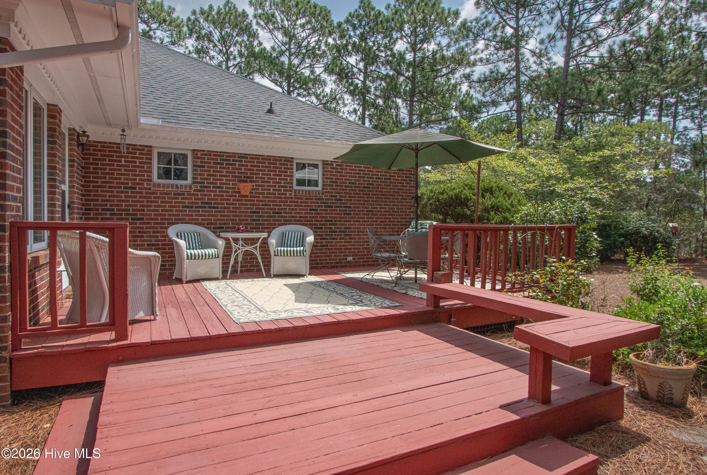 Single Family Residence at 7 Overcup Lane, Pinehurst, NC 28374, photo 37 of 49