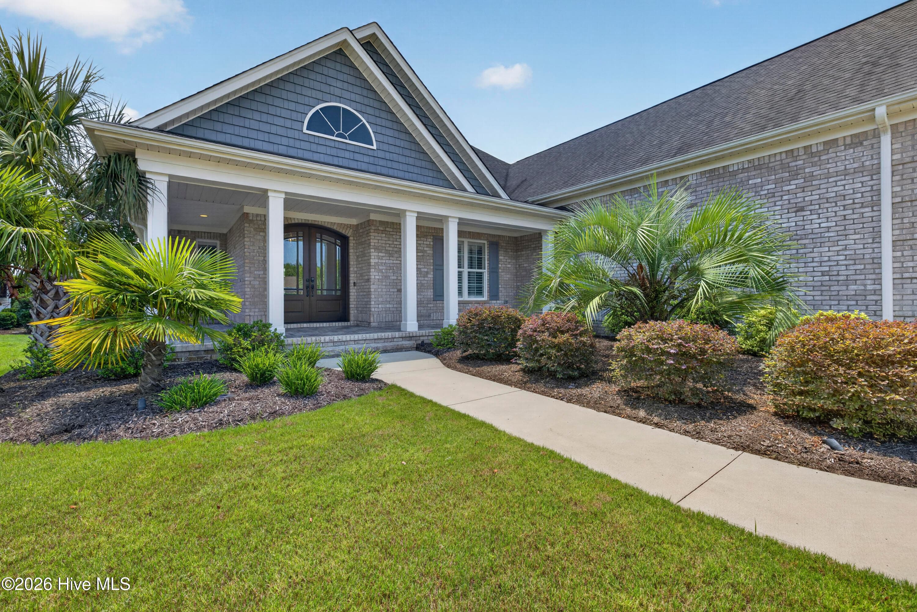 Single Family Residence at 2393 Red Birch Trail NE, Leland, NC 28451, photo 4 of 118