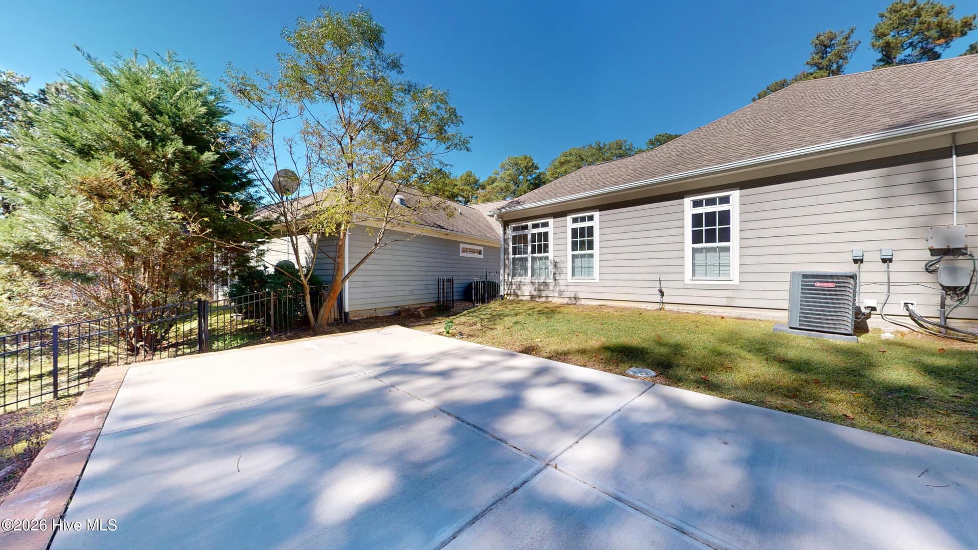 Single Family Residence at 1639 Micahs Way N, Spring Lake, NC 28390, photo 70 of 84