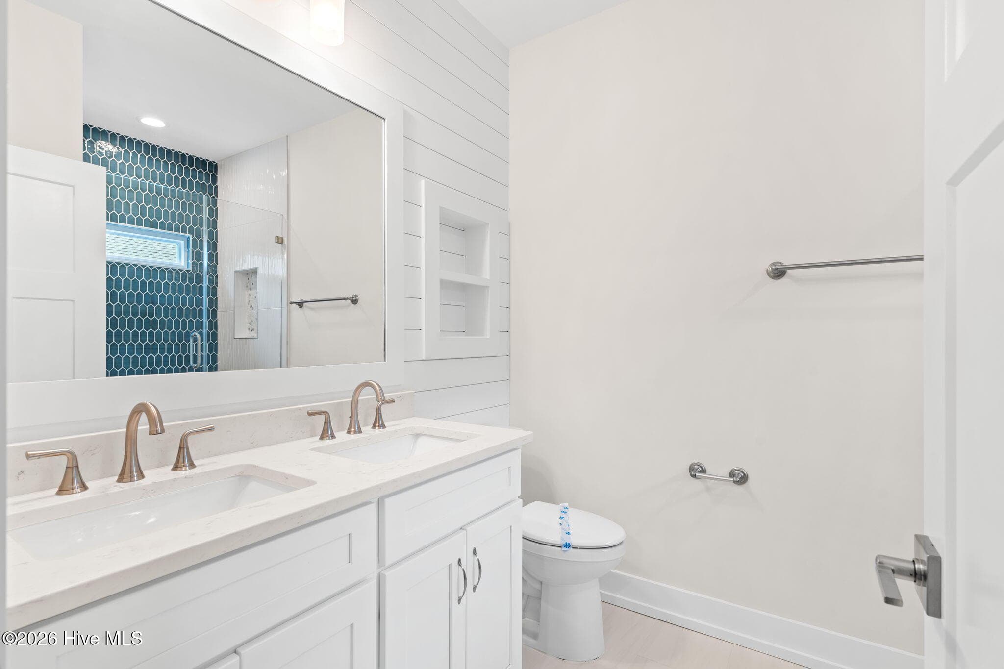 Photo is for illustrative purposes only of a similar home of same plan - 310 NE 58th Street, Oak Island, NC 28465