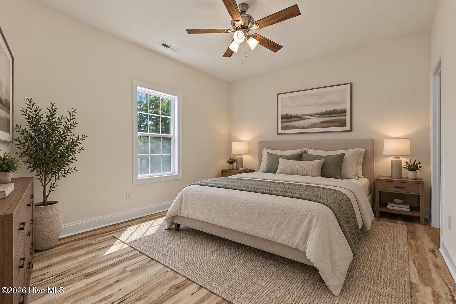 Single Family Residence at 467 Fowler Manning Road, Richlands, NC 28574, photo 25 of 49