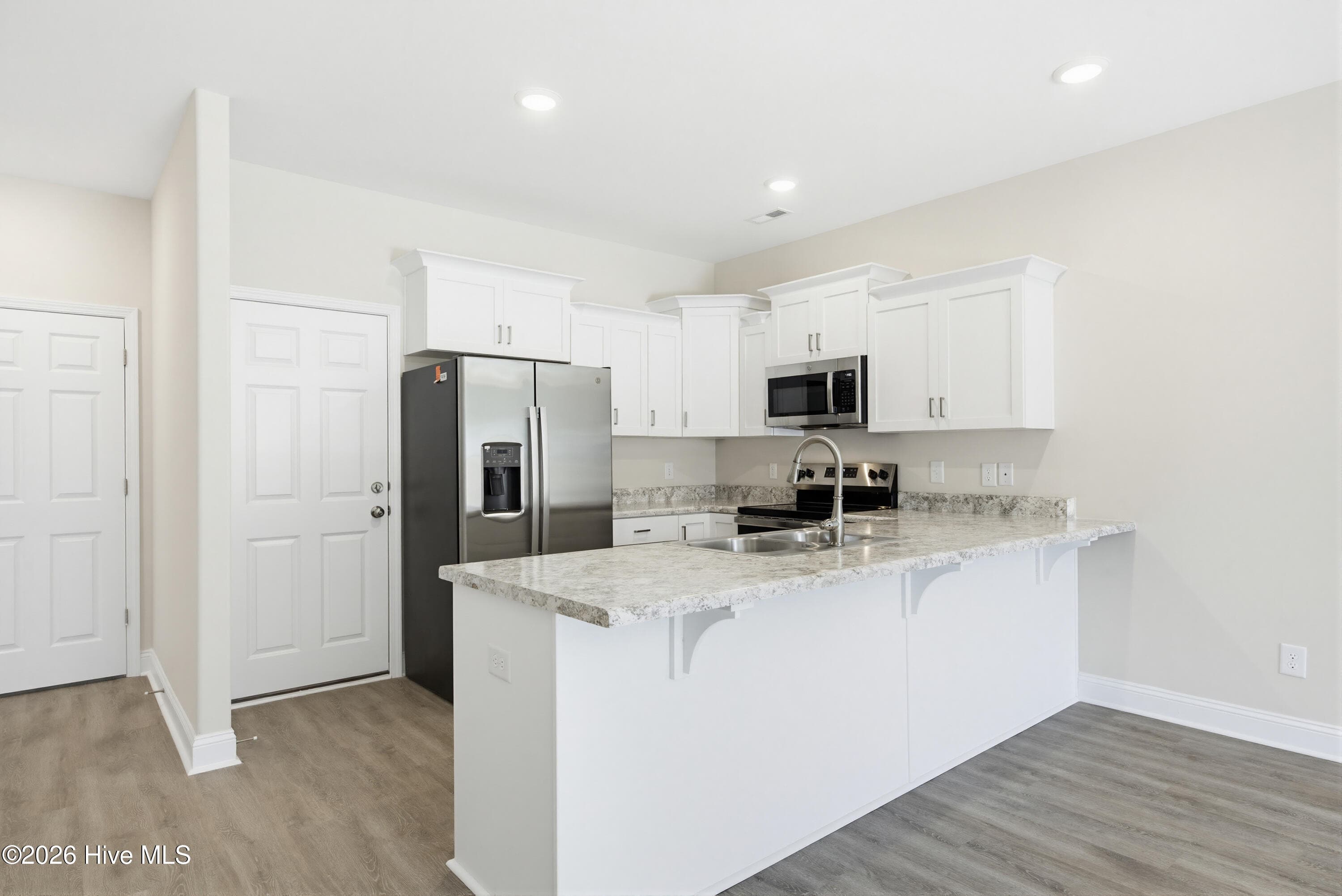 Townhouse at 219 Sandpiper Place, Holly Ridge, NC 28445, photo 12 of 22