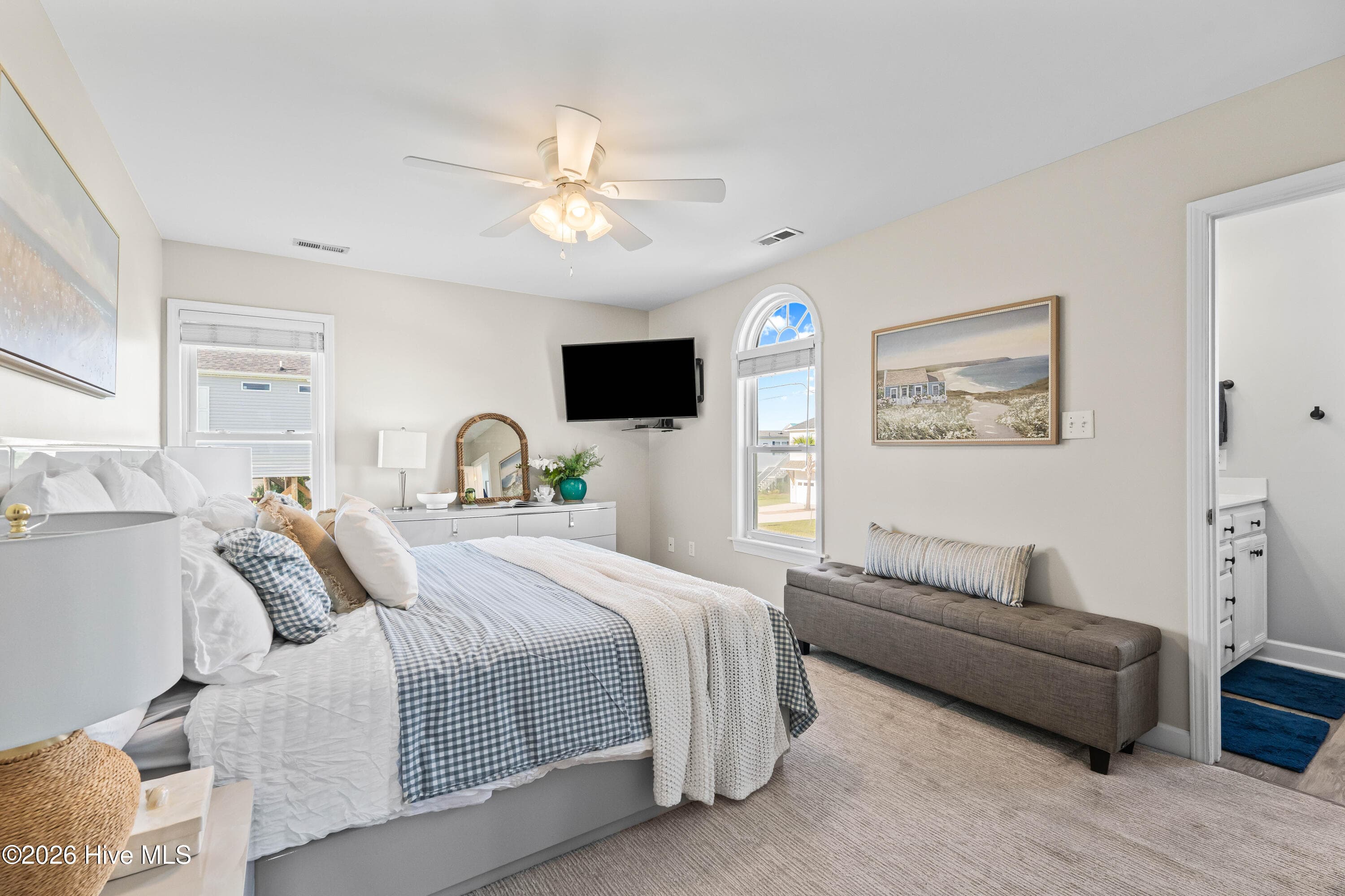 Single Family Residence at 7097 7th Street, Surf City, NC 28445, Surf City, photo 23 of 53