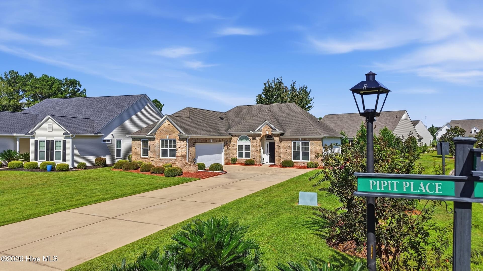 Single Family Residence at 702 Pipit Place NW, Calabash, NC 28467, photo 63 of 97
