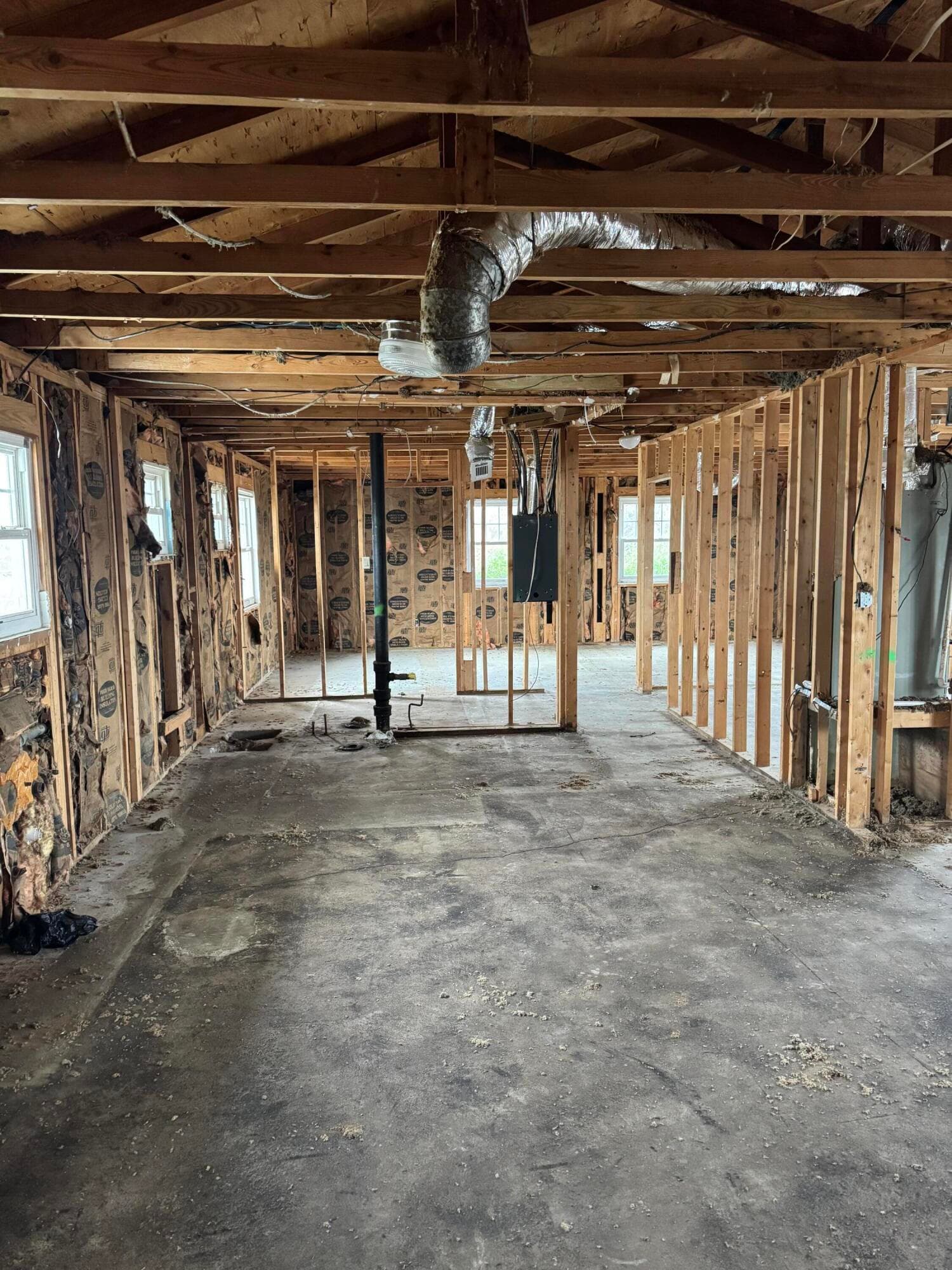 Business at 5310 Wrightsboro Road, Grovetown, GA 30813, photo 3 of 5