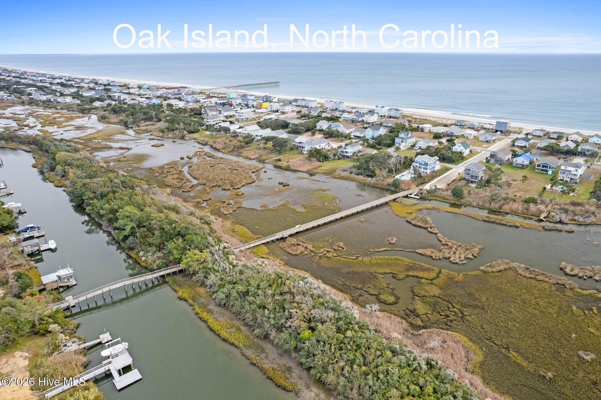 Single Family Residence at 101 SE 14th Street, Oak Island, NC 28465, photo 72 of 73