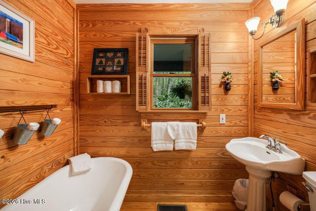 Single Family Residence at 360 Serenity Lane, Hayesville, NC 28904, photo 45 of 101