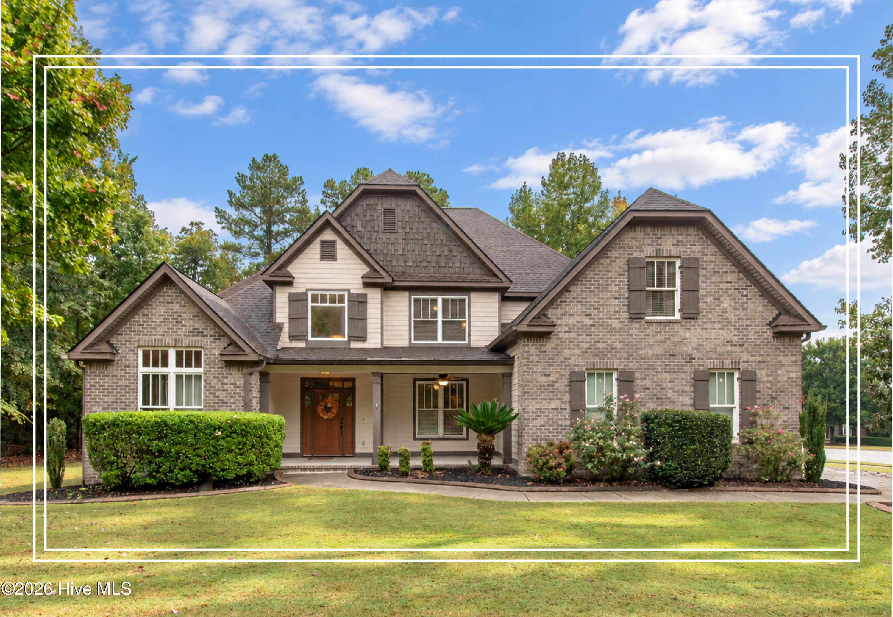 930 Bartram Ridge, Evans, GA 30809