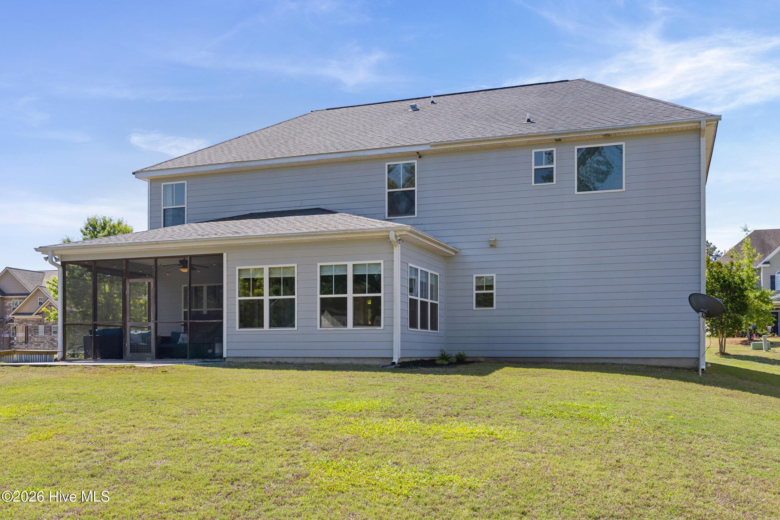 Single Family Residence at 243 Seaton Avenue, Grovetown, GA 30813, photo 26 of 29