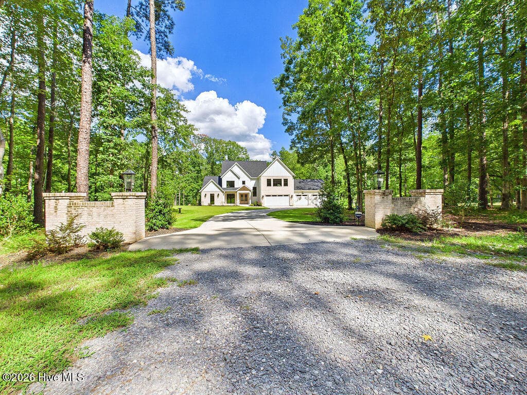 Single Family Residence at 5164 Nc-24, Cameron, NC 28326, photo 5 of 98