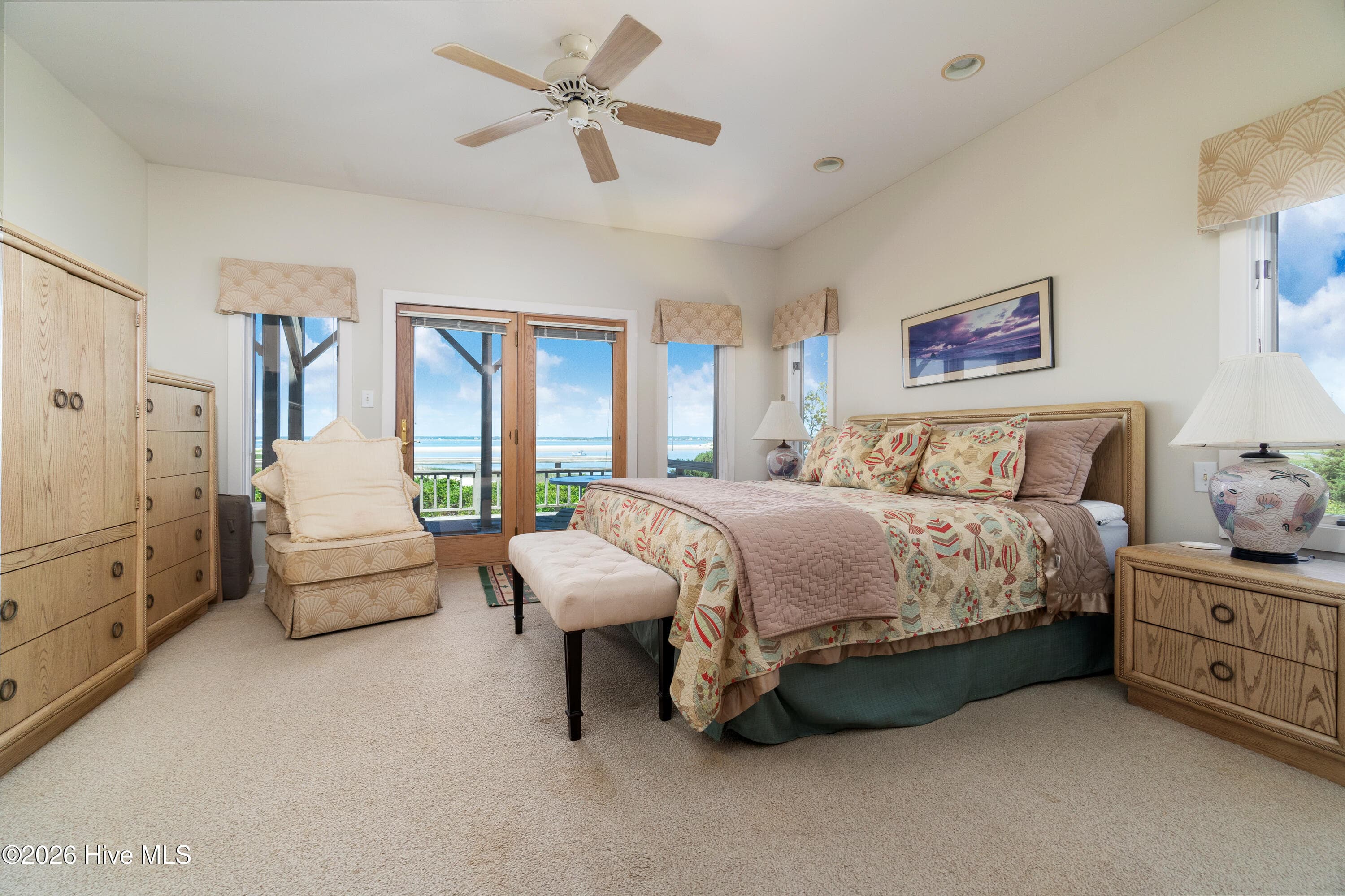 Single Family Residence at 111 Bogue Court, Emerald Isle, NC 28594, photo 34 of 50