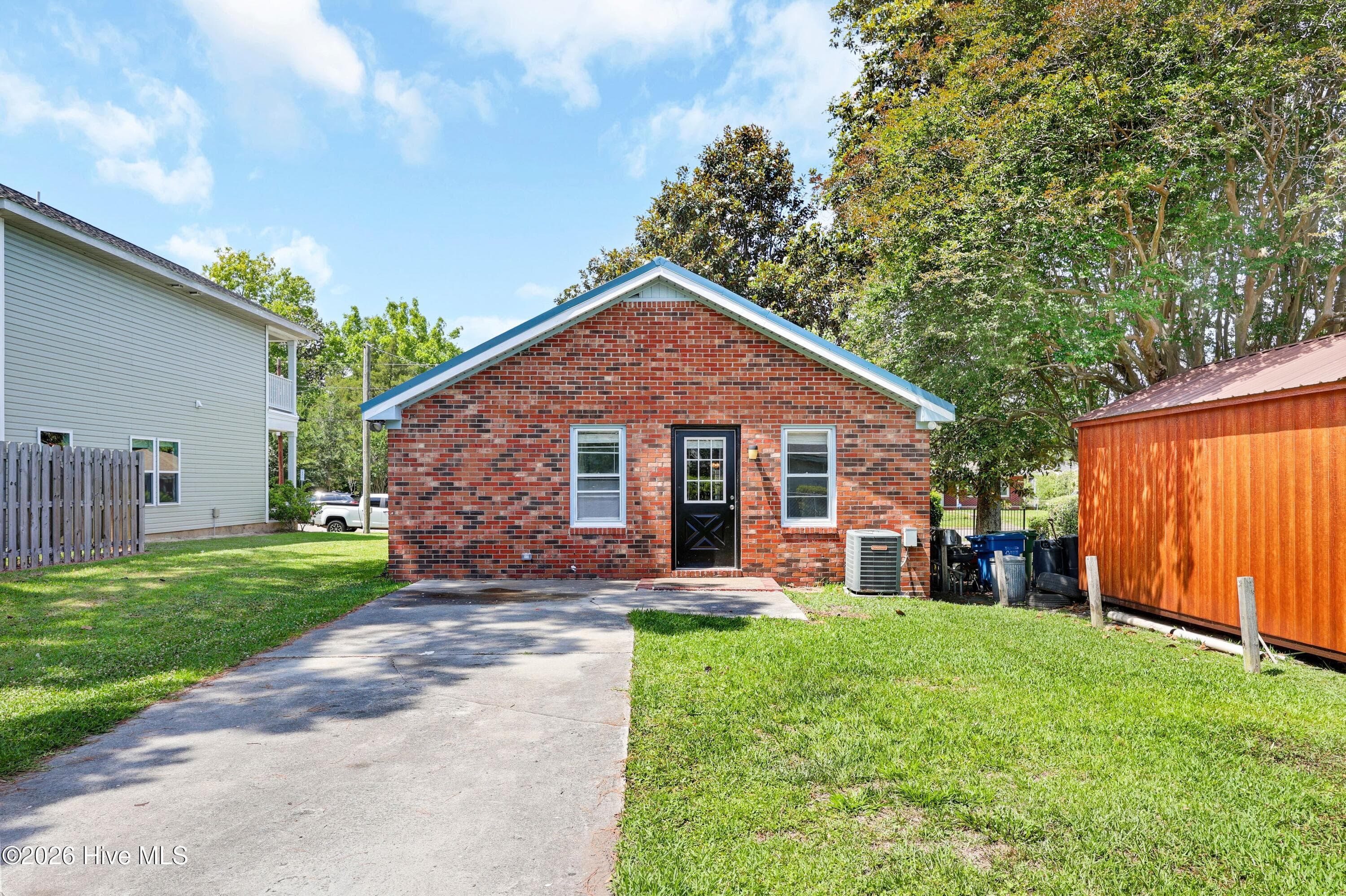 Single Family Residence at 1314 Queen Street, Wilmington, NC 28401, photo 26 of 29