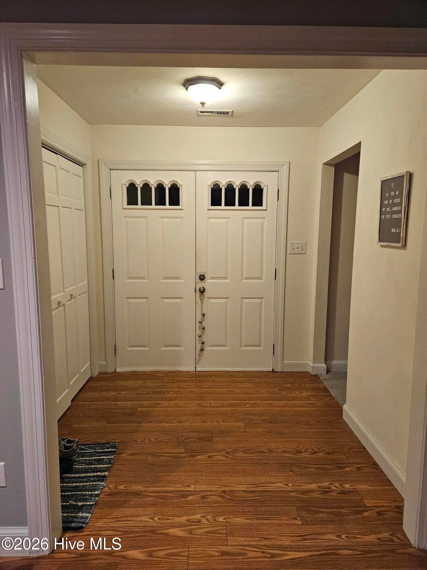 104 Windwood Drive, Elizabeth City, NC 27909