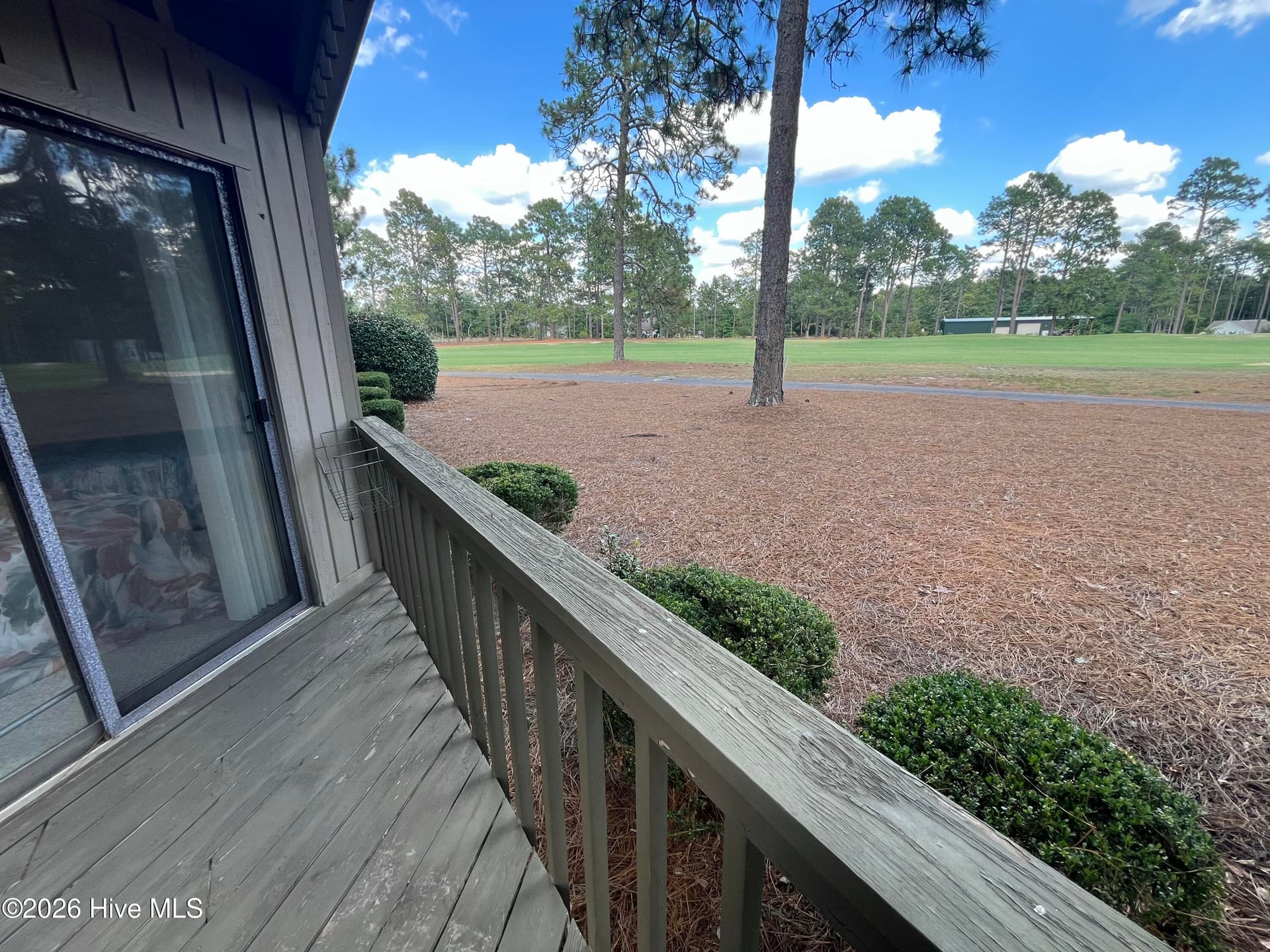 Condominium at 231 Foxkroft Drive, Jackson Springs, NC 27281, photo 2 of 20