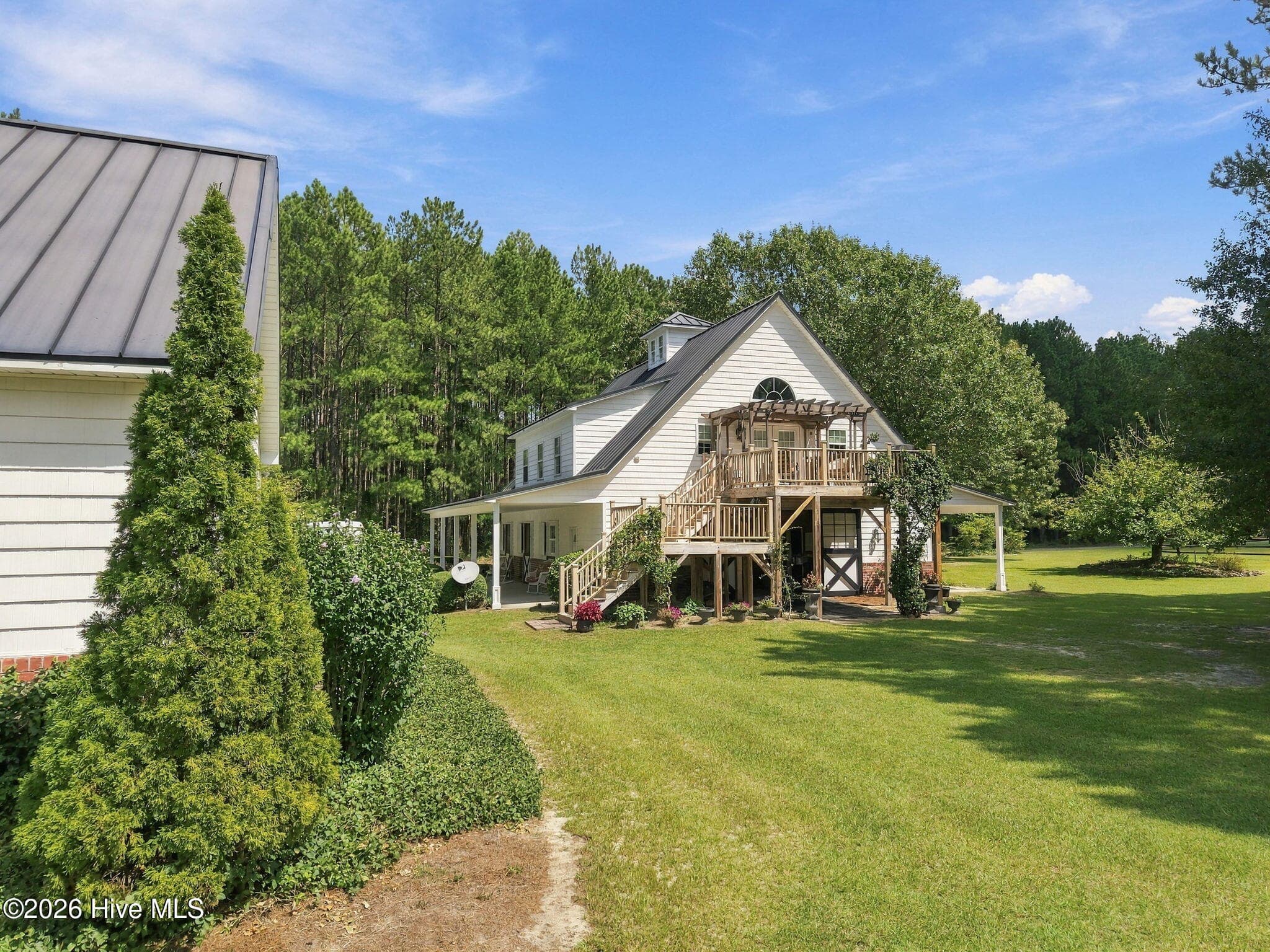 Single Family Residence at 104 Meadows Lane, Aberdeen, NC 28315, photo 59 of 65