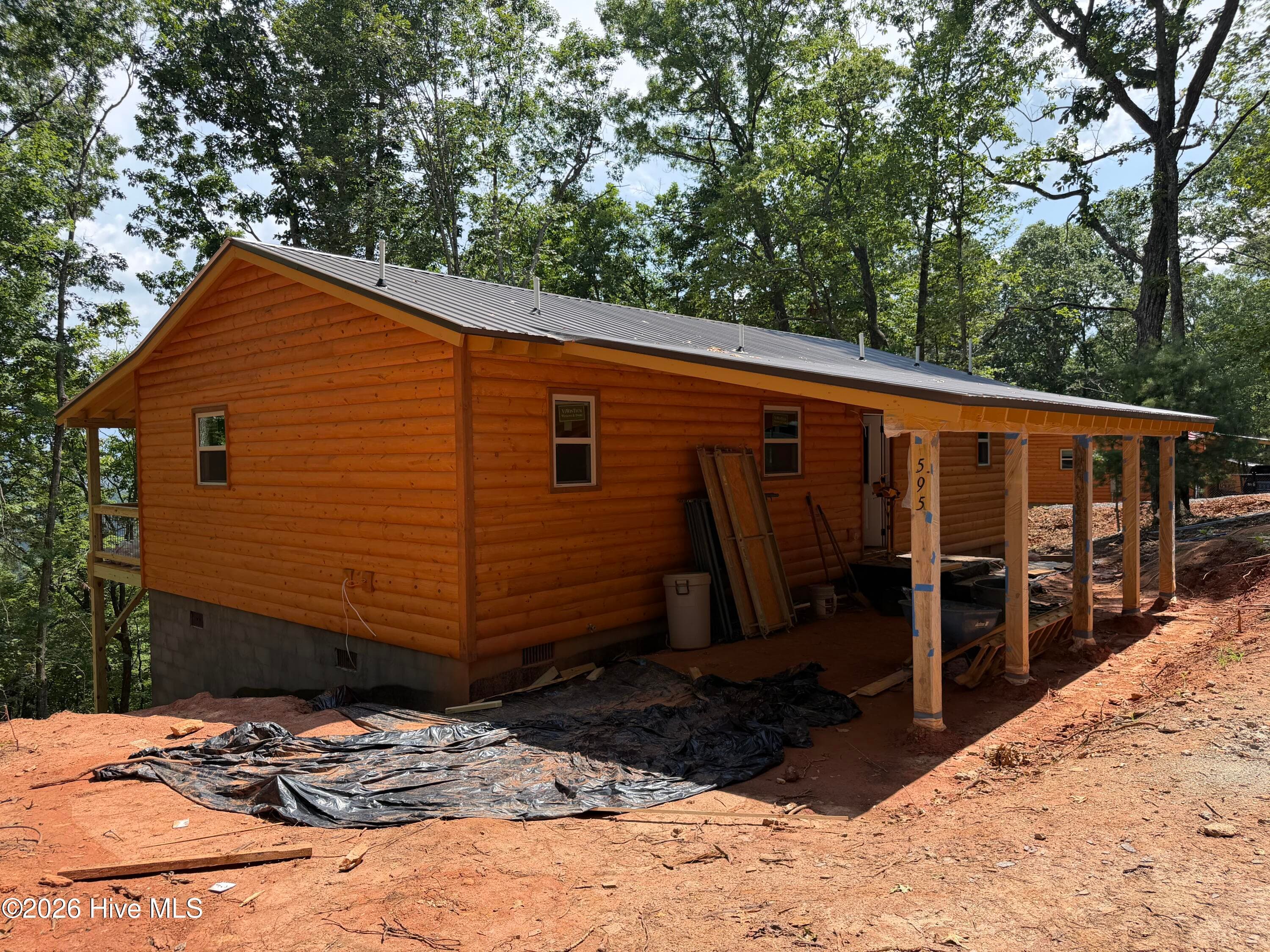 Lot 37 Quail Creek, Murphy, NC 28906