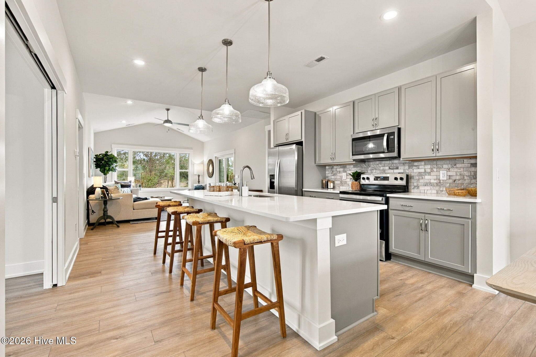 Single Family Residence at 104 Admirals View Drive, Grandy, NC 27939, photo 31 of 91