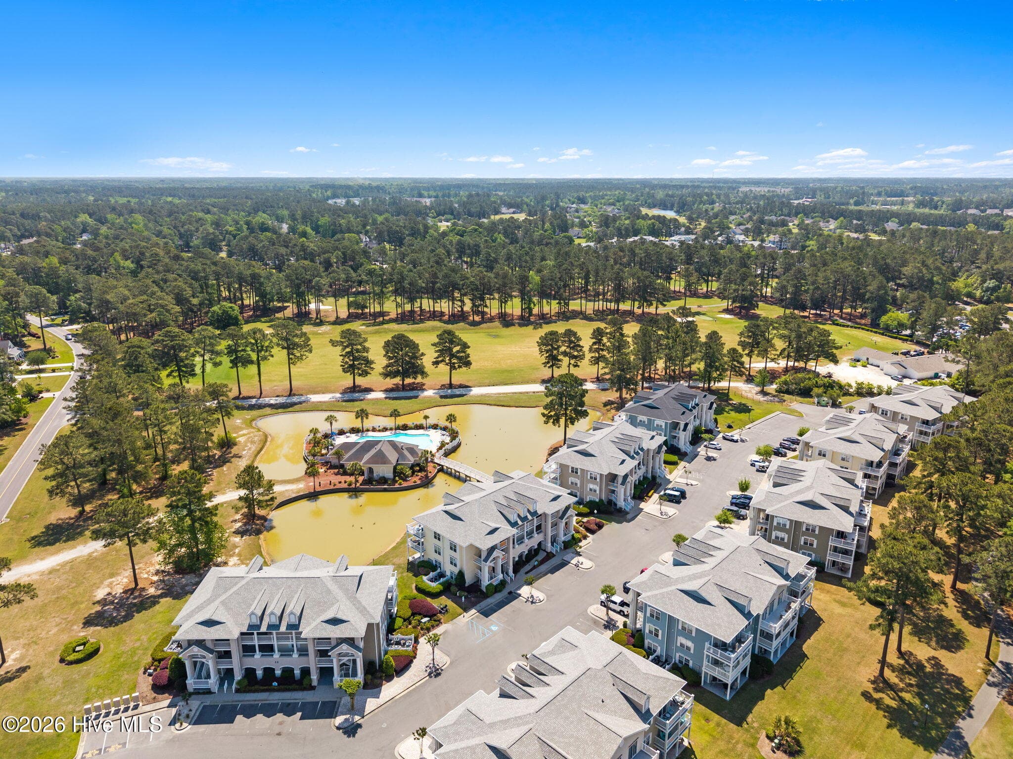 Condominium at 1215 N Middleton Drive NW Apt 2401, Calabash, NC 28467, photo 41 of 48