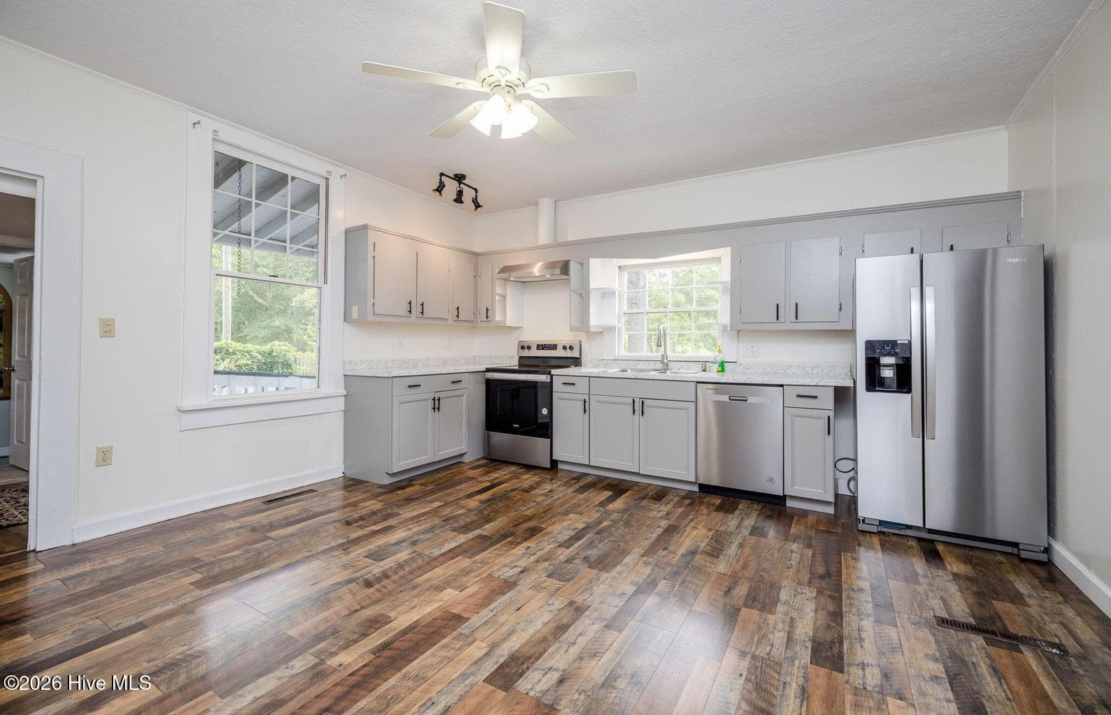 Single Family Residence at 51 Aiken Avenue, Johnston, SC 29832, photo 9 of 36
