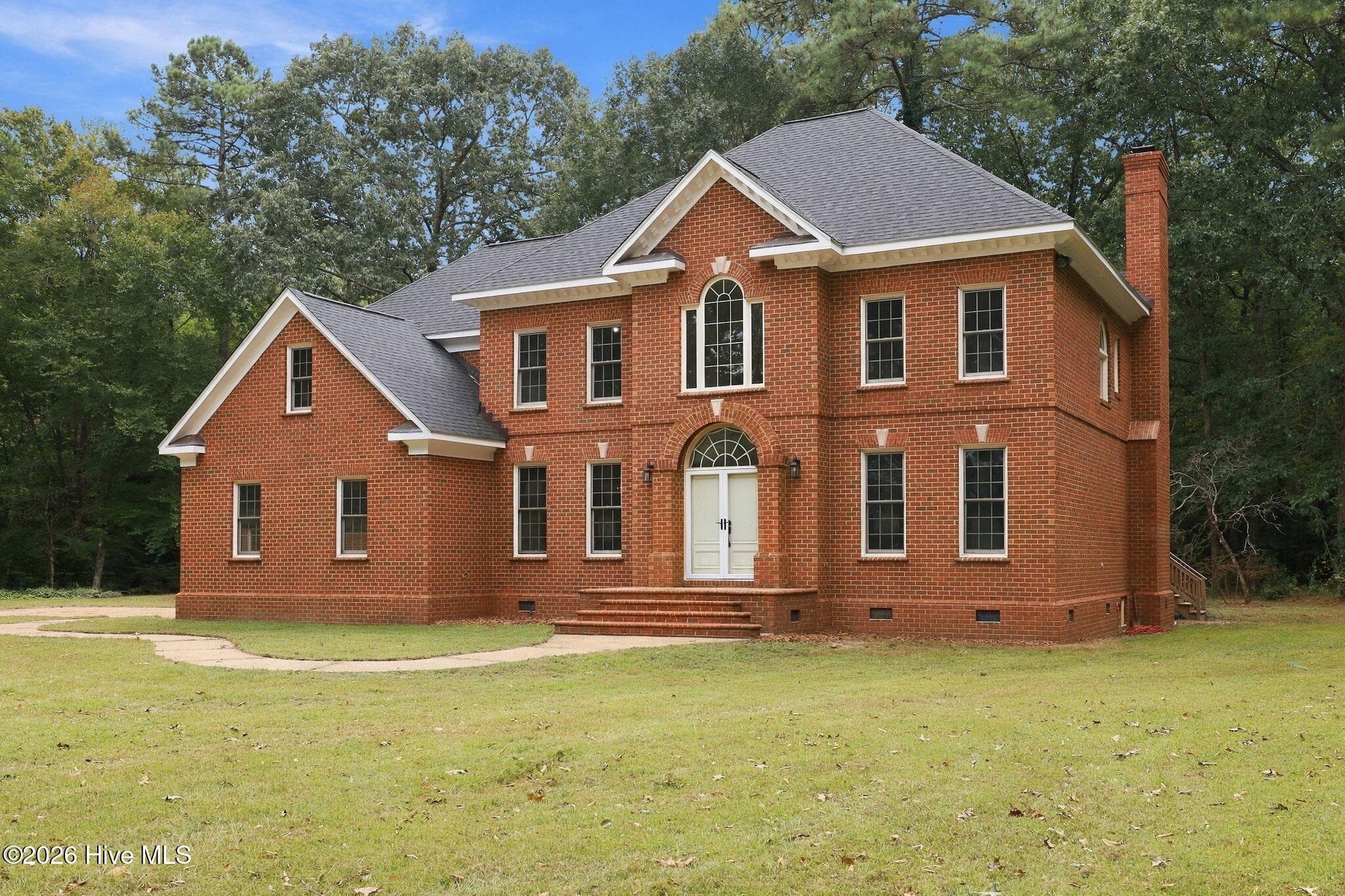 Single Family Residence at 1708 Nc Highway 45, Cofield, NC 27922, photo 4 of 86