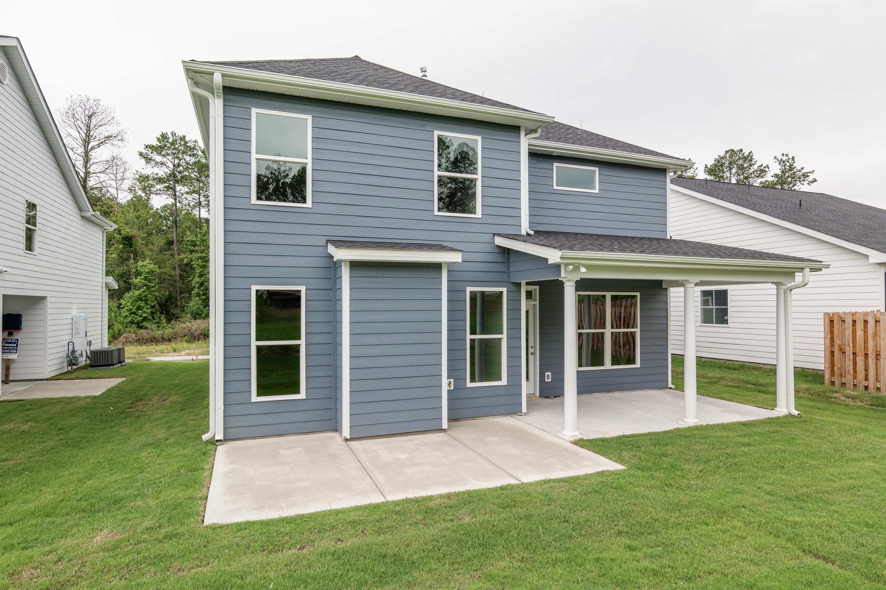 Single Family Residence at 715 Ronaldsay Road, Grovetown, GA 30813, photo 49 of 71