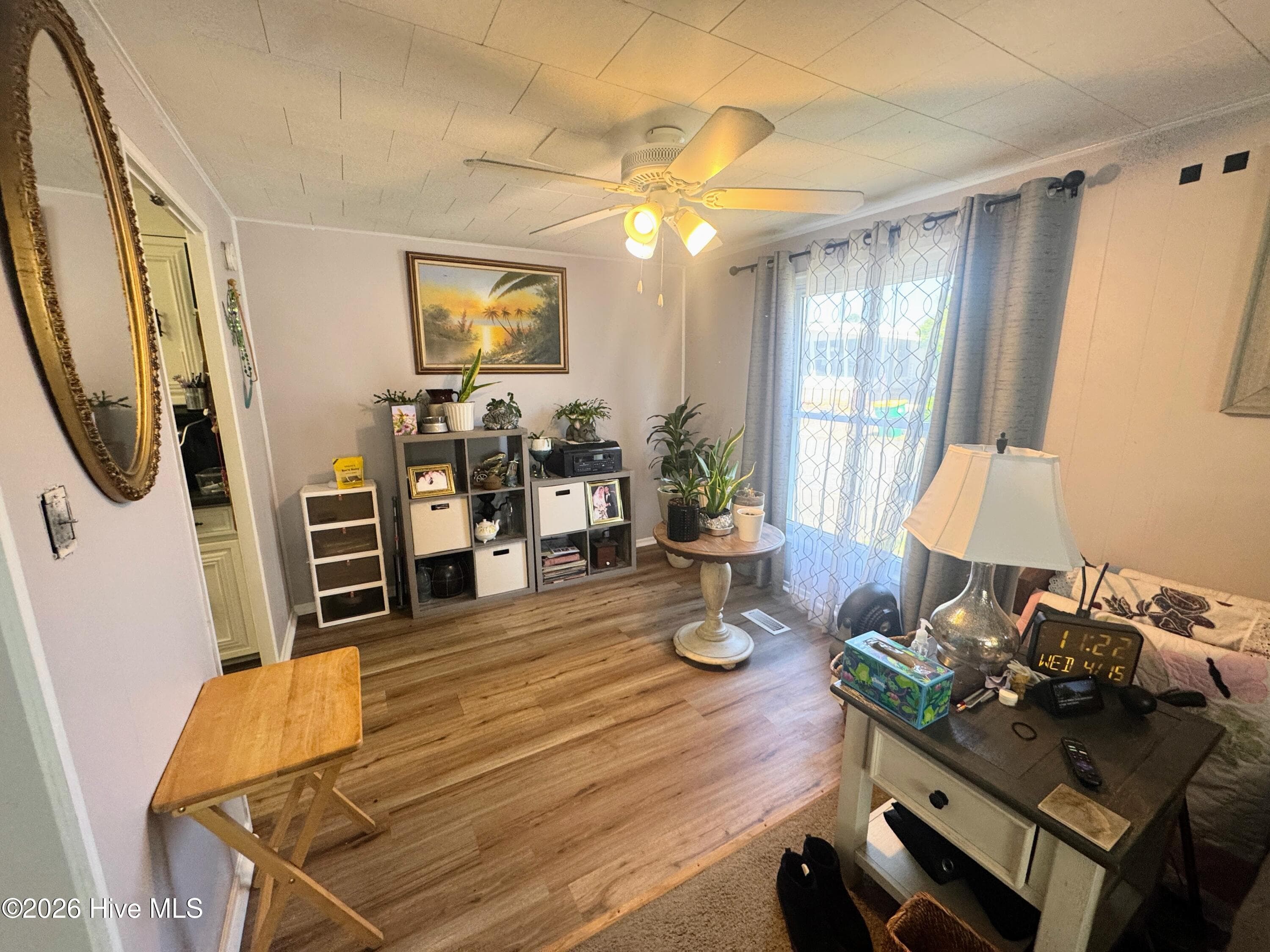 Breakfast Room - 201 Sheri Drive, Martinez, GA 30907