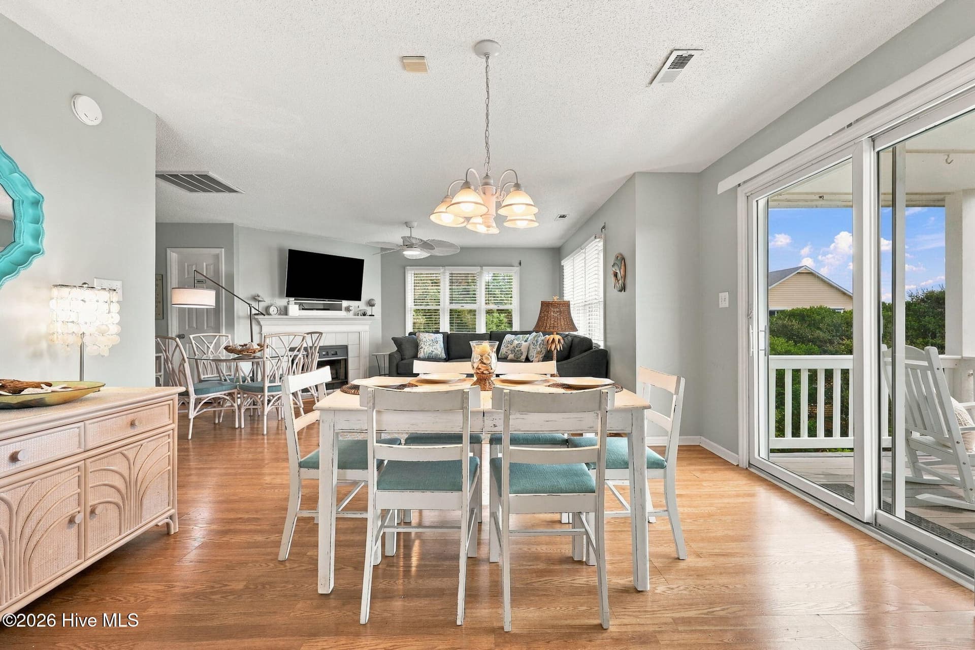Single Family Residence at 104 Howe Street, Emerald Isle, NC 28594, photo 12 of 44