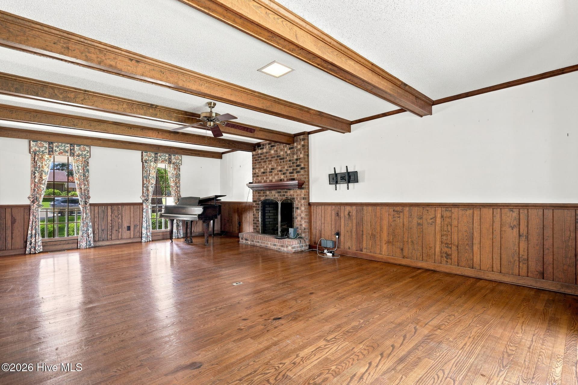 Single Family Residence at 108 Lawson Road, Washington, NC 27889