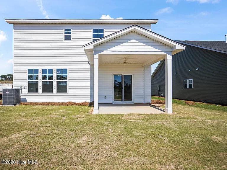 Single Family Residence at 4694 Hartshorn Circle, Aiken, SC 29801, photo 42 of 45