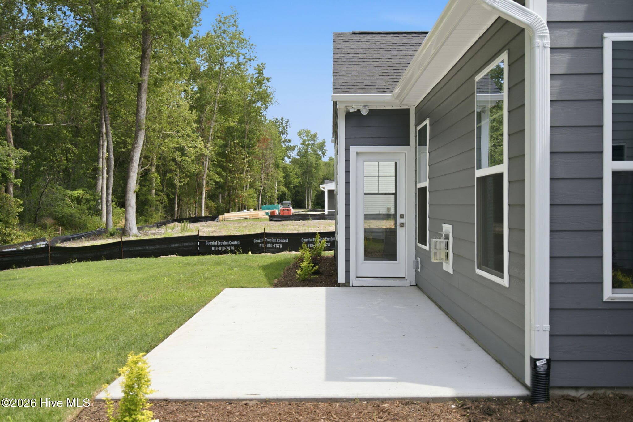 Single Family Residence at 1024 Doe Place, Wilmington, NC 28409, photo 50 of 57
