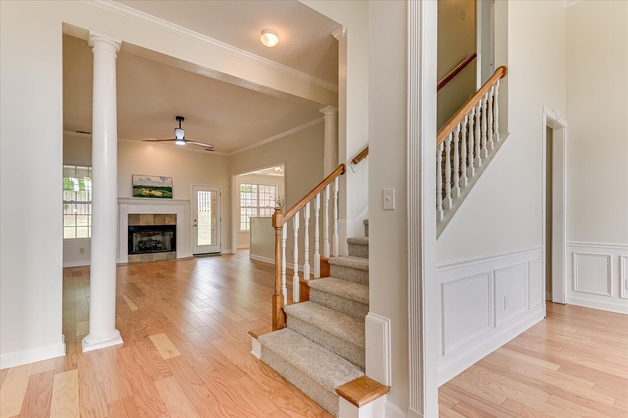 Single Family Residence at 657 Cornerstone Place, Evans, GA 30809, photo 14 of 82