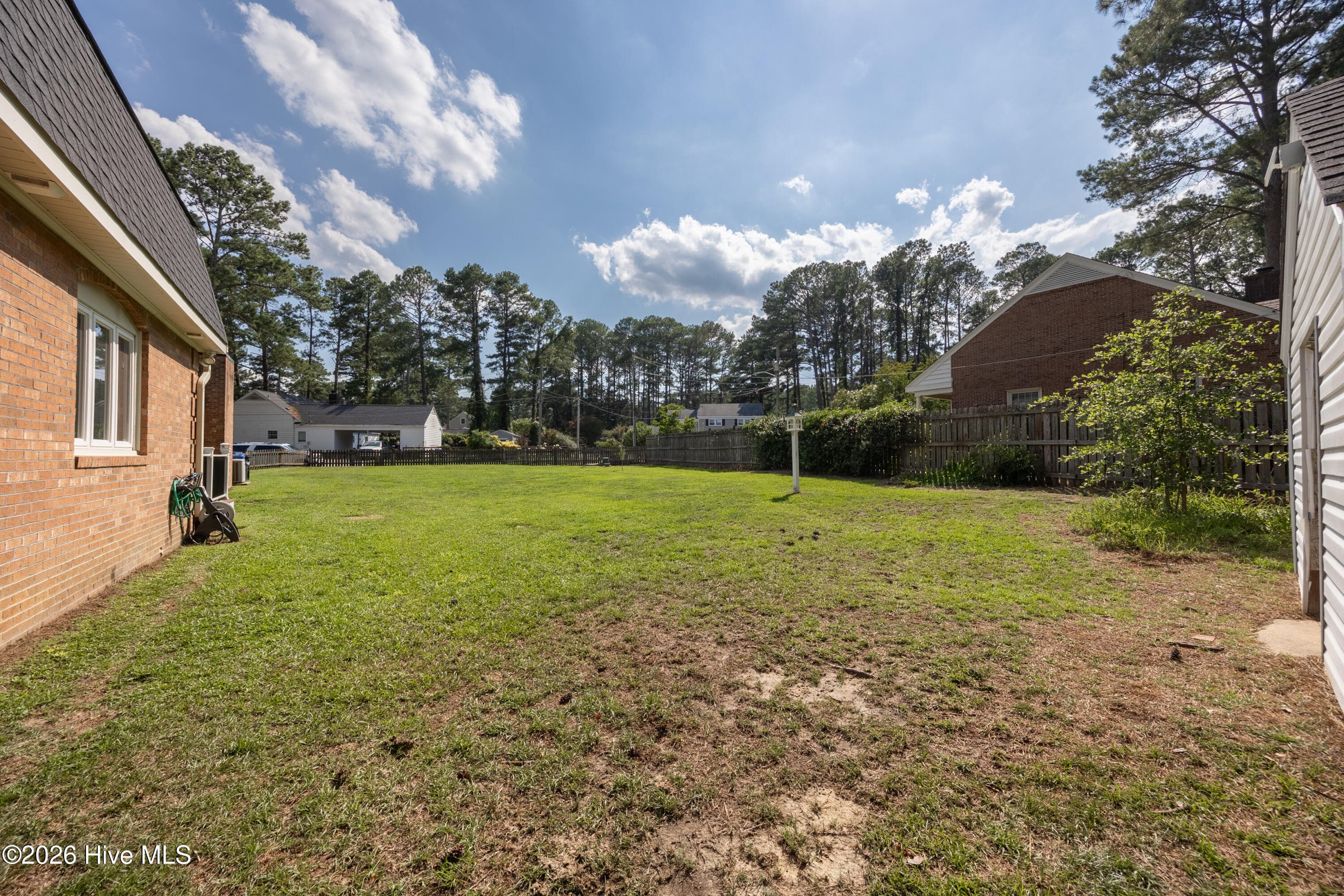Single Family Residence at 1119 Windemere Drive NW, Wilson, NC 27896, photo 79 of 80