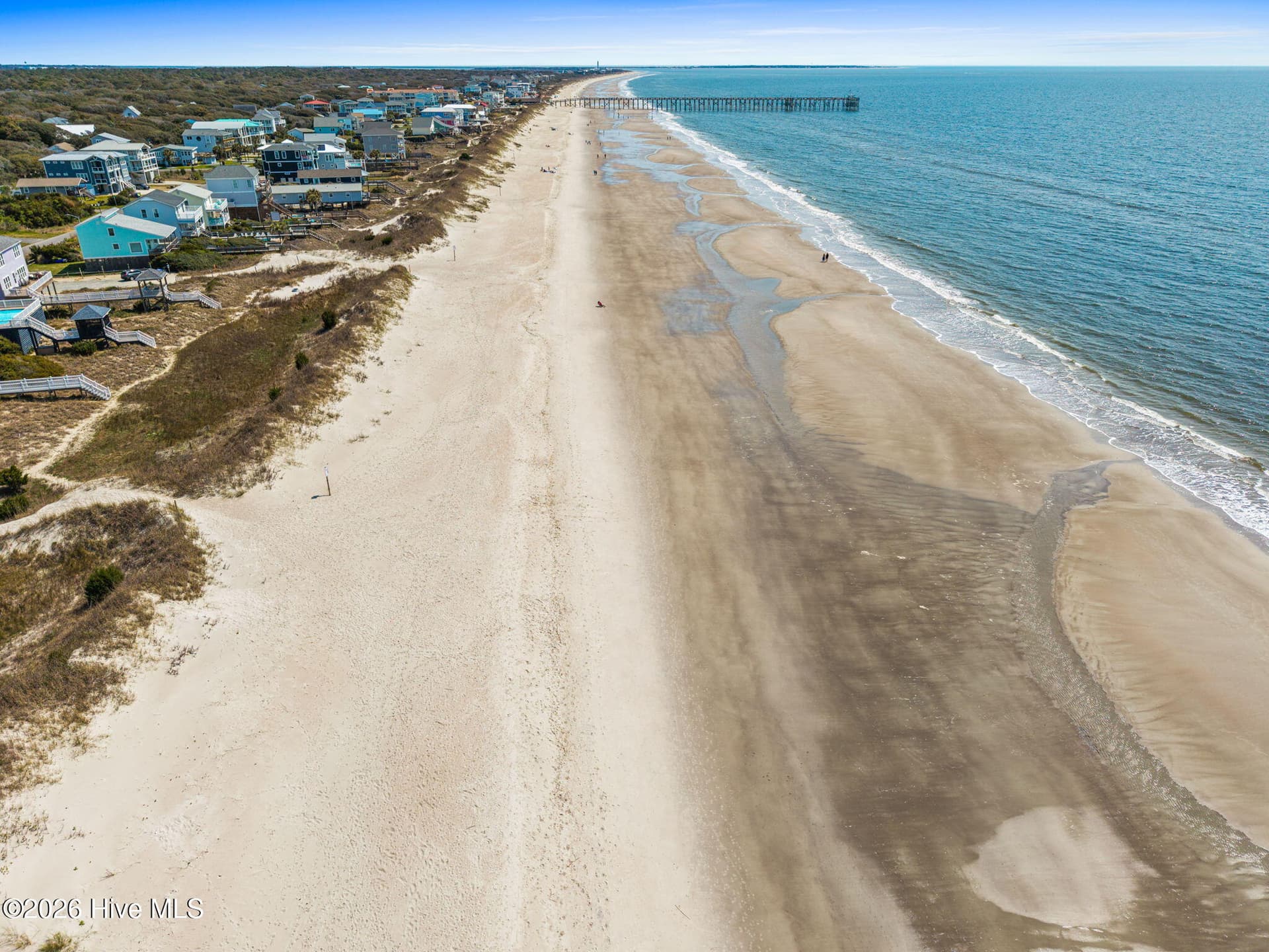 Single Family Residence at 101 SE 14th Street, Oak Island, NC 28465, photo 69 of 73