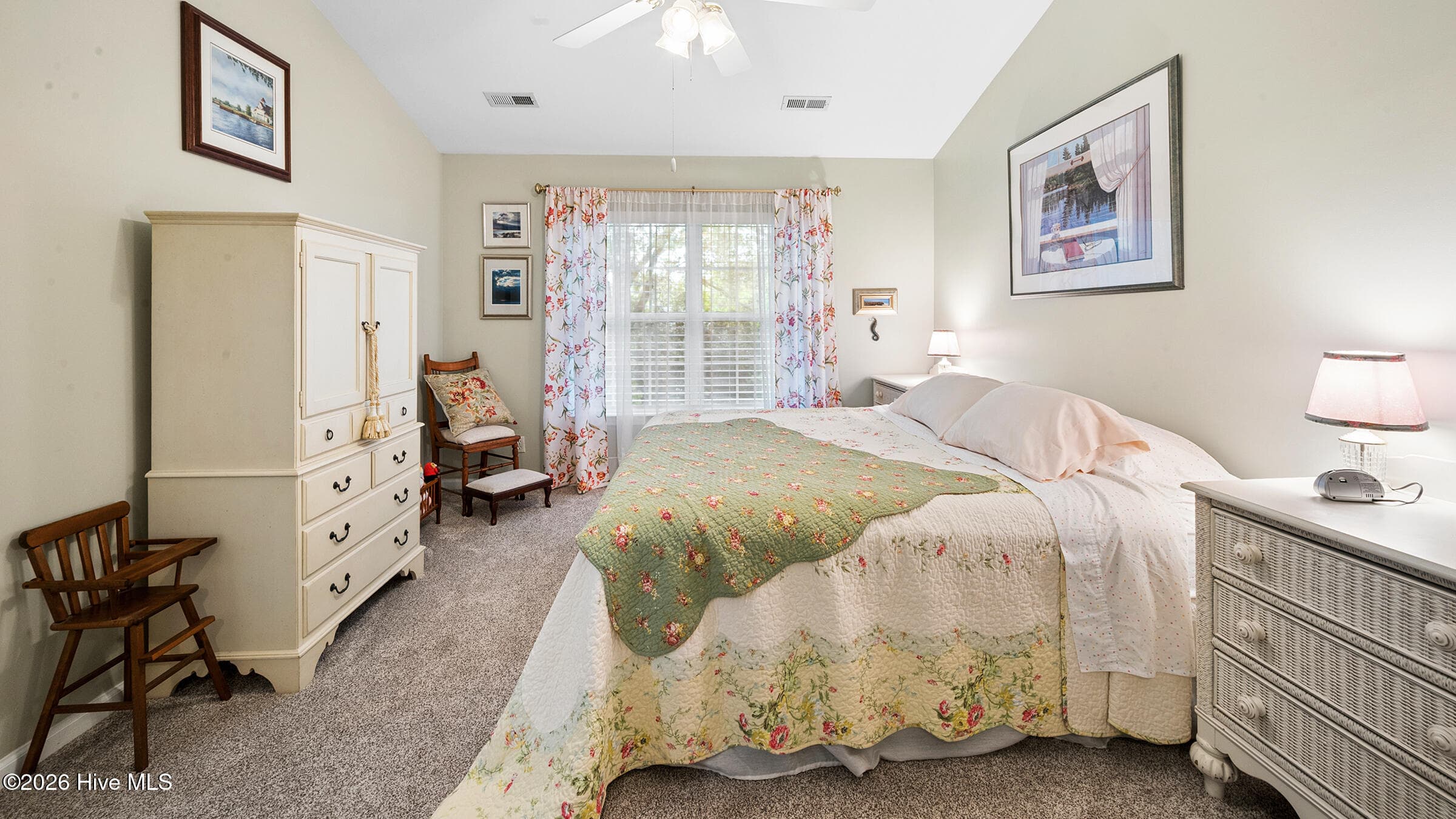 2209 Locksley Woods Drive E, Greenville, NC 27858